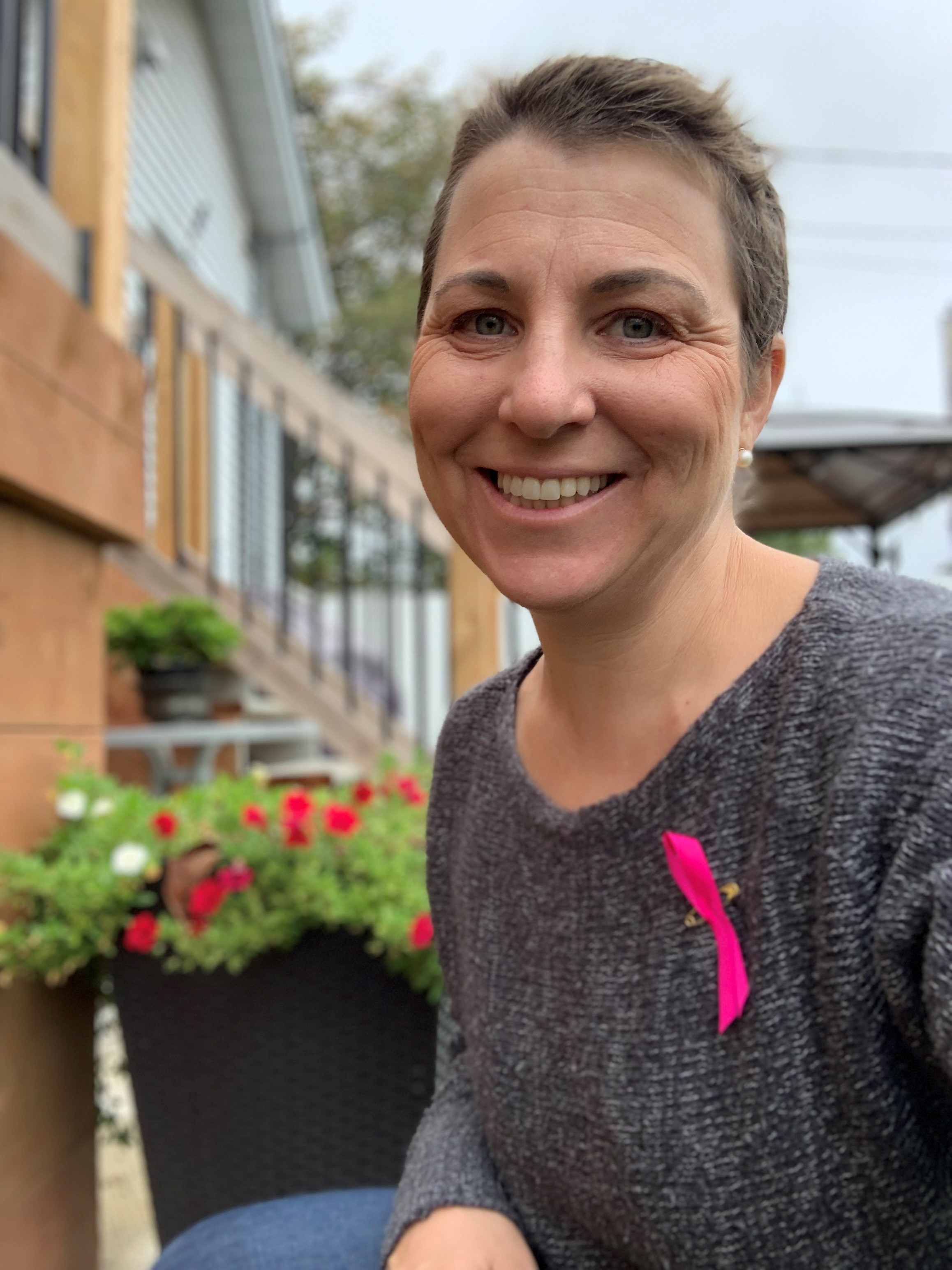 Quand ton témoin est en fait humoriste…