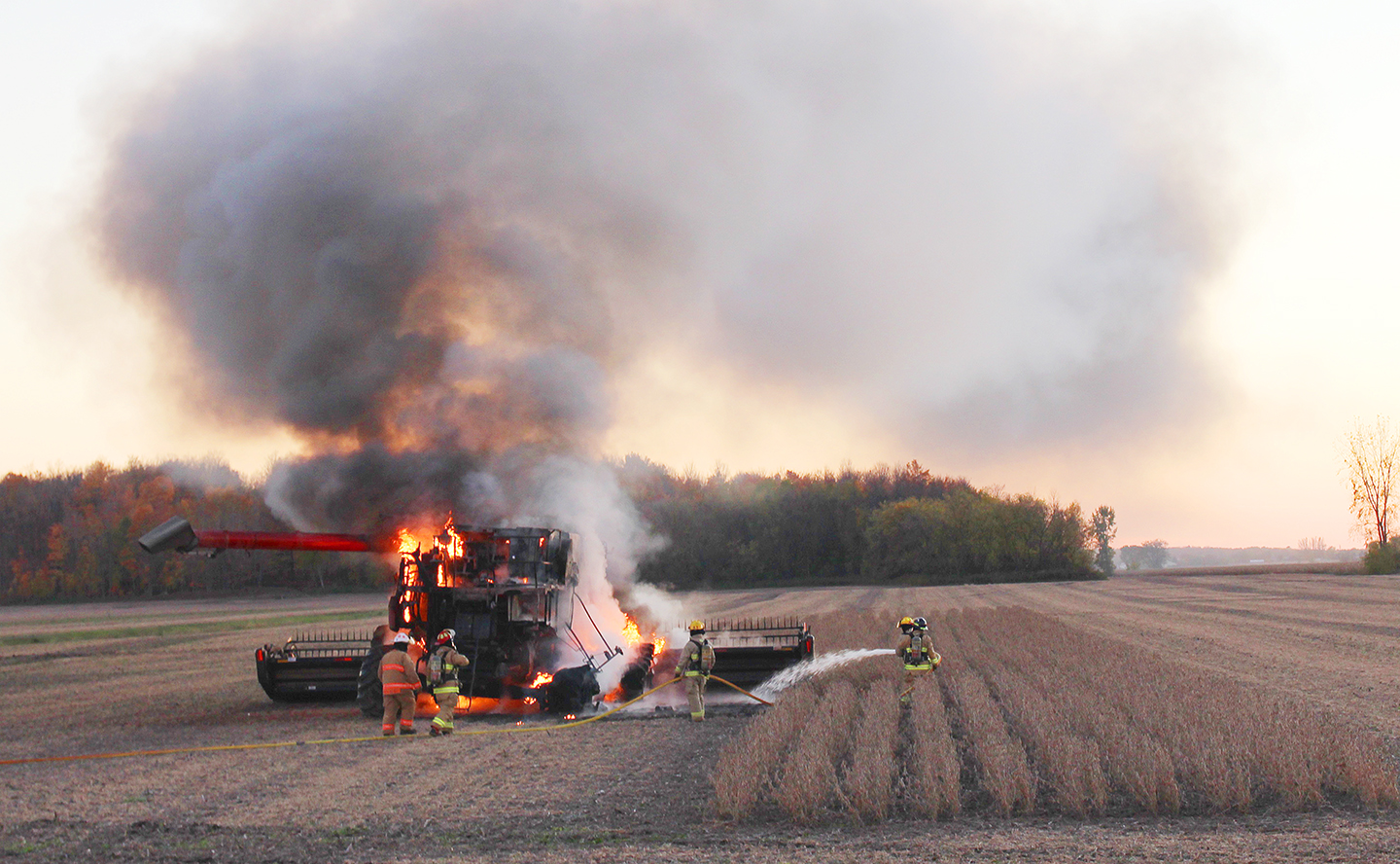 Une petite imprimante laser multifonction tout-en-un pour la maison ou le bureau