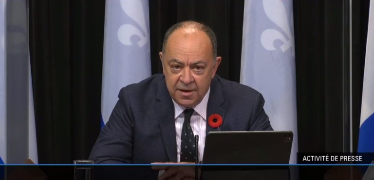 La phase 2 d’aménagement du Grand parc urbain est lancée à Brossard