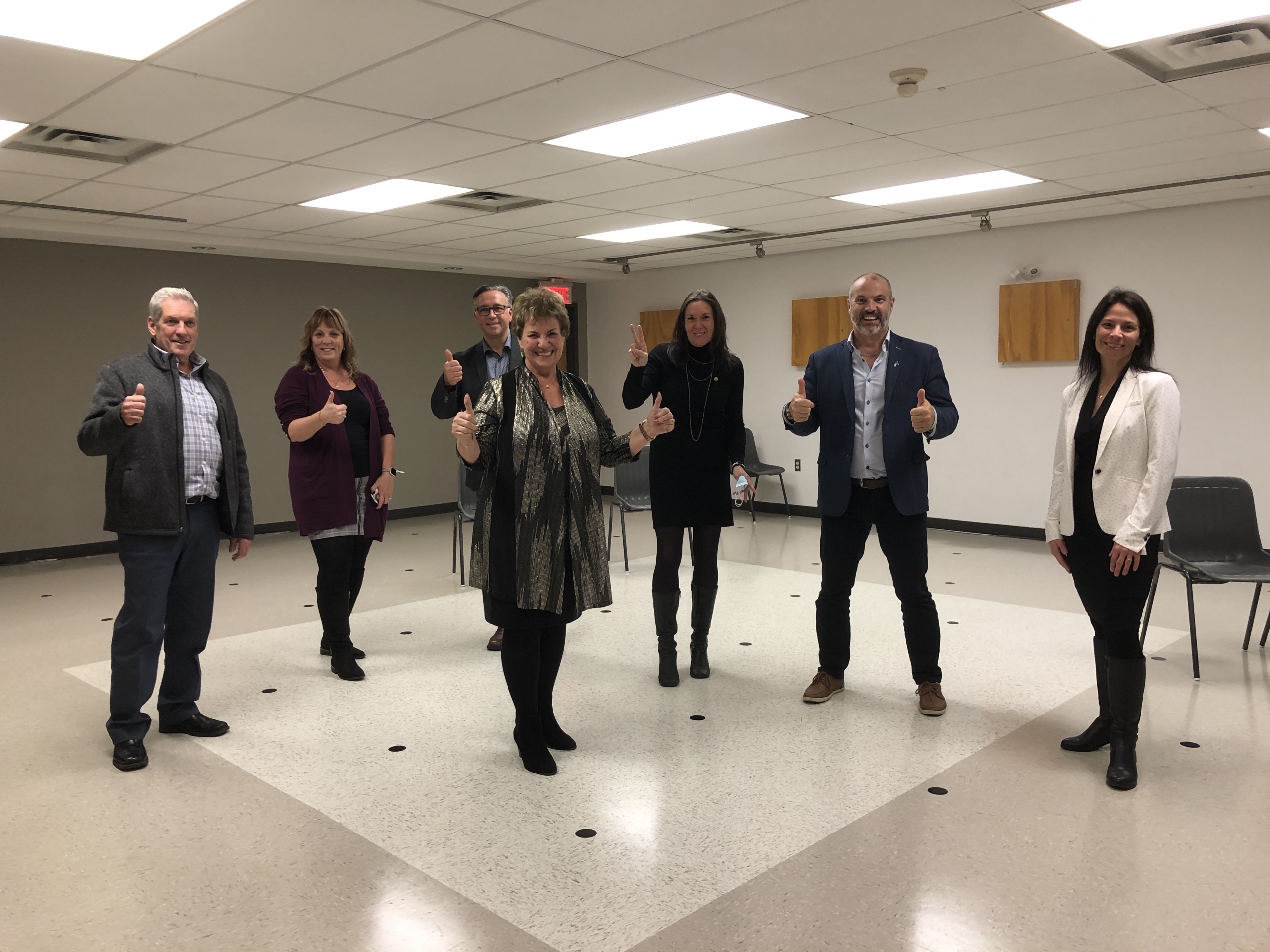 Le meilleur ami que j’ai choisi, c’est toi