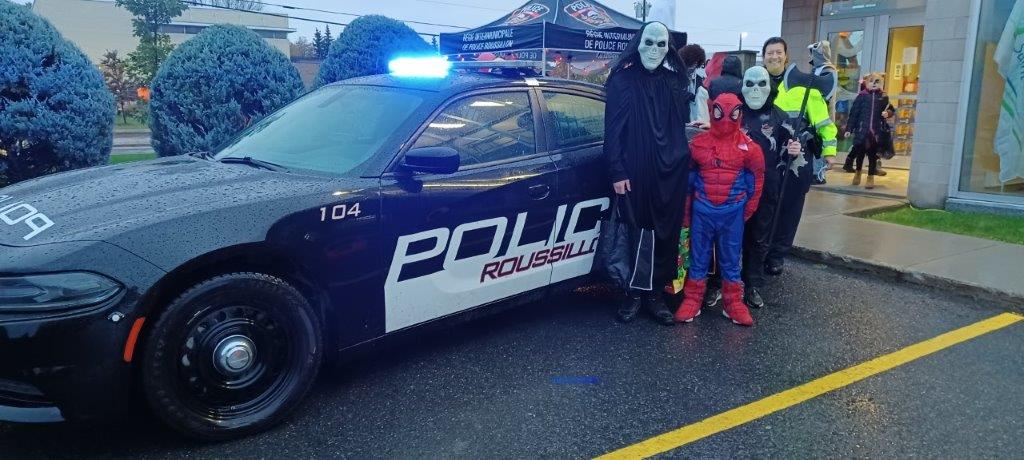 Deux mois et je t’aime déjà!