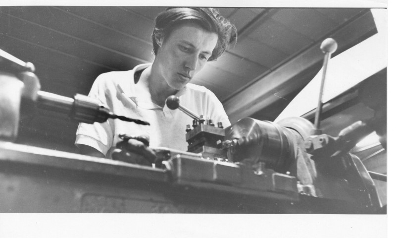 Comme un jeu d’enfant… ou presque!