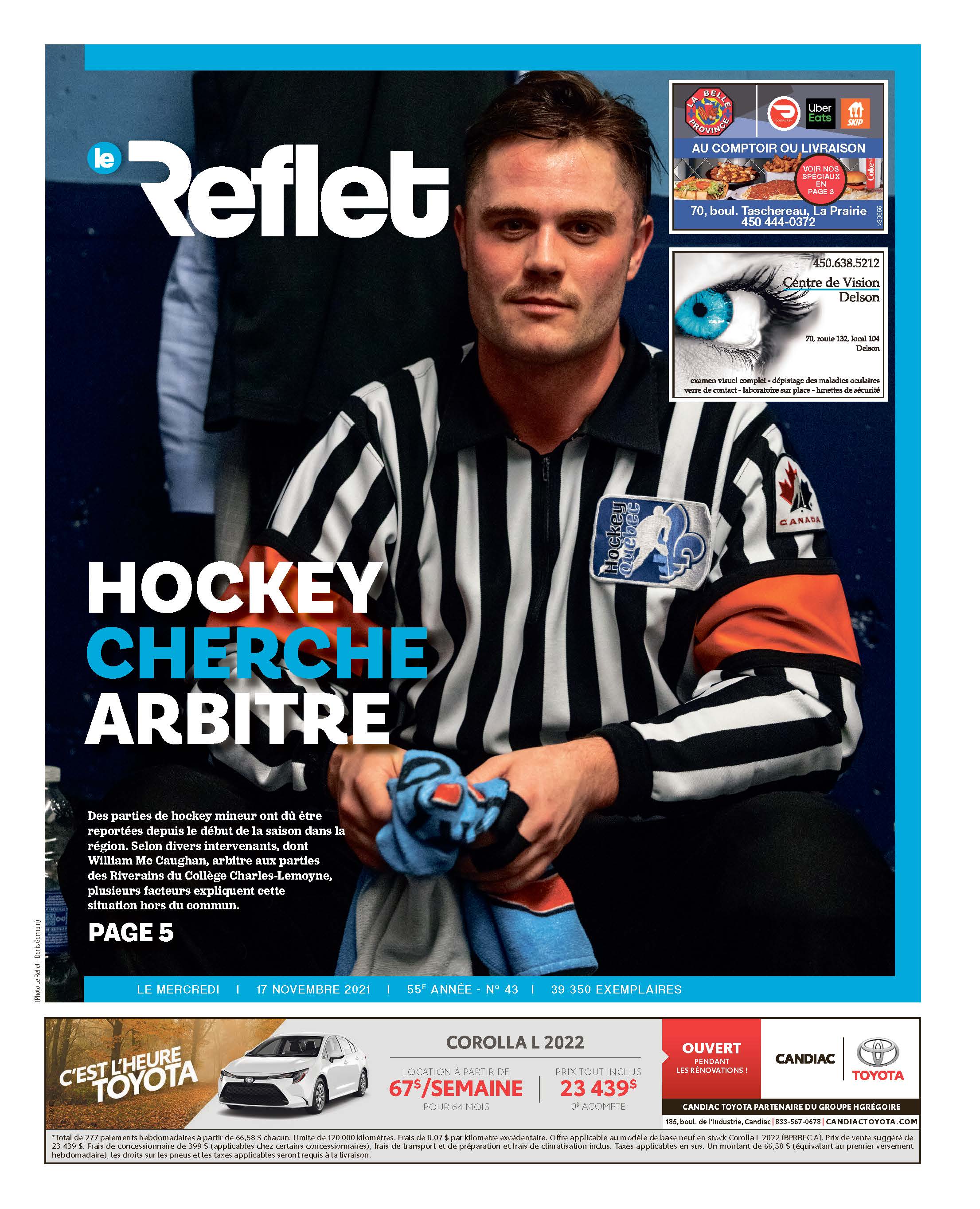 Miloguide, une app qui rassemble les meilleures adresses locales à découvrir en faisant des économies