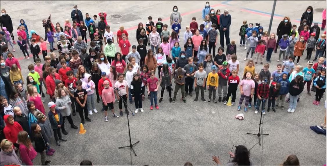 Il n’y a rien comme l’originale!