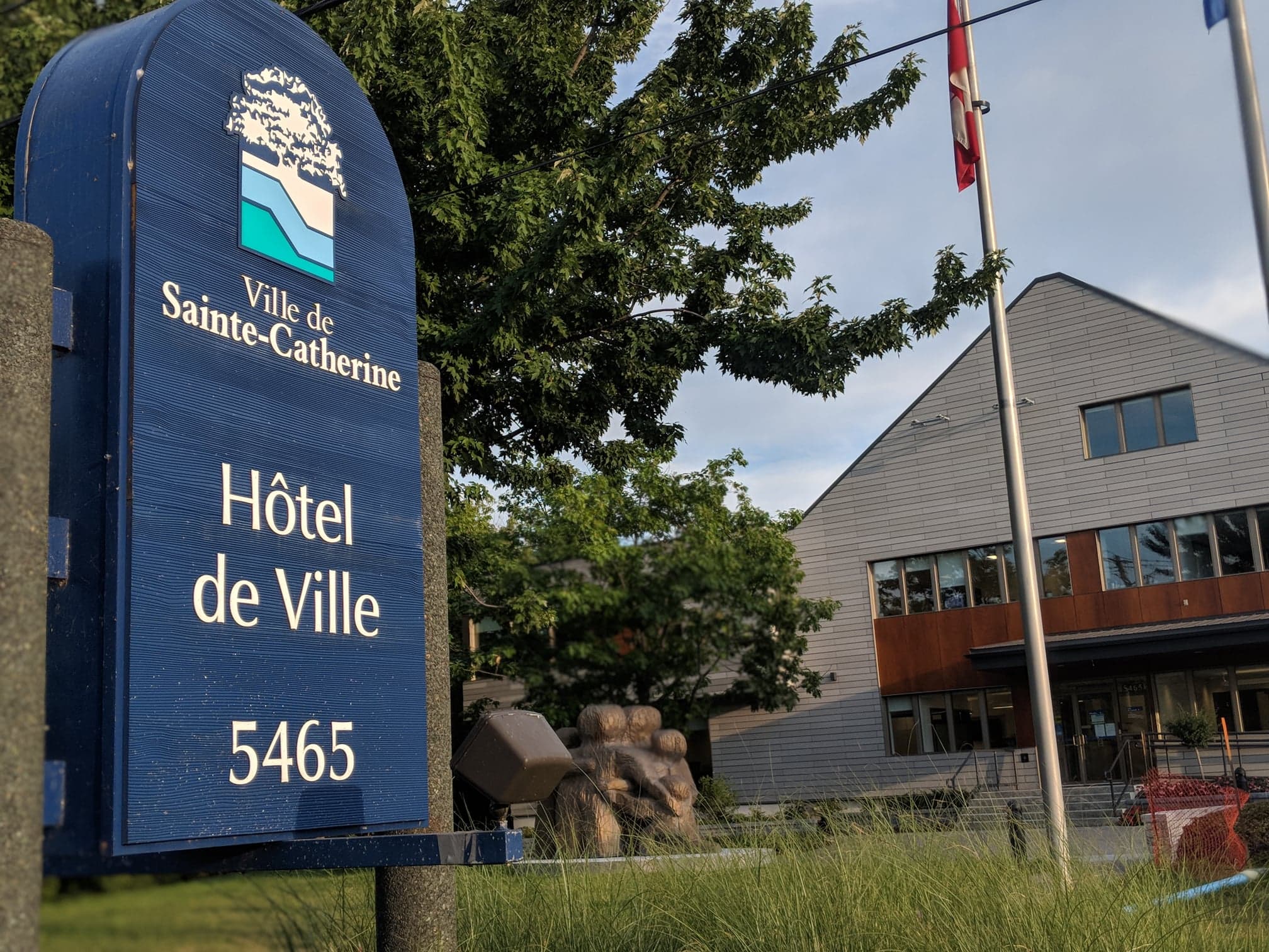 Le karma instantané