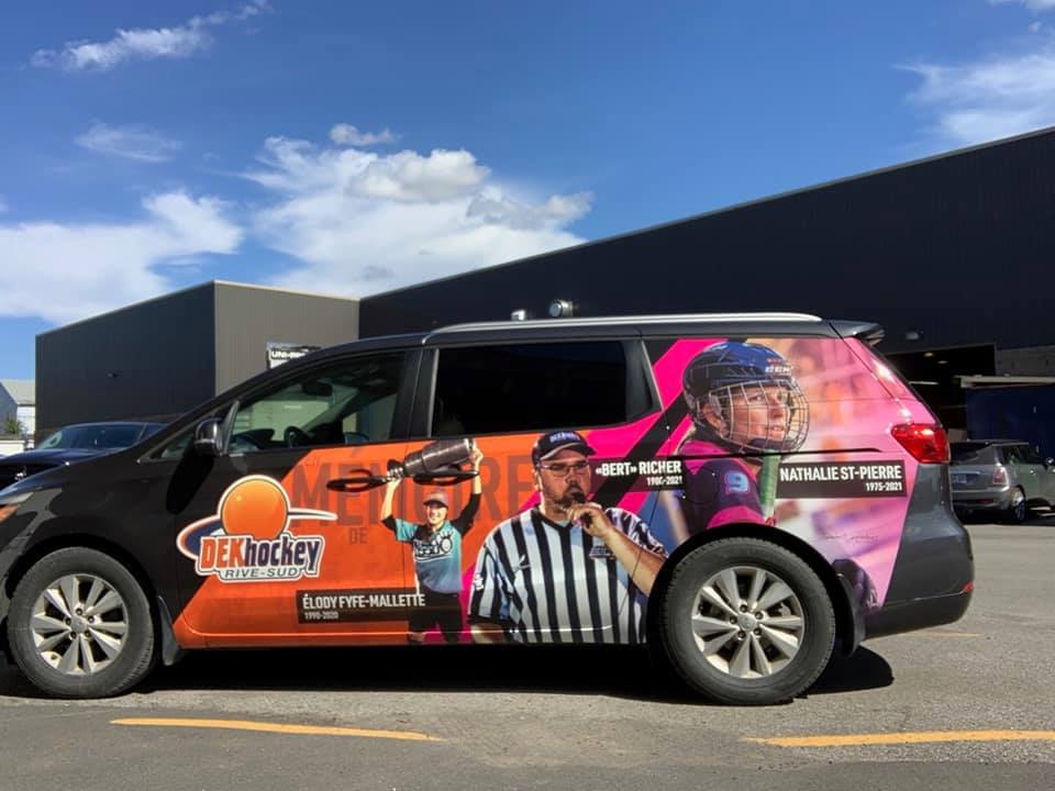 Comment se salir en moins de 20 secondes!