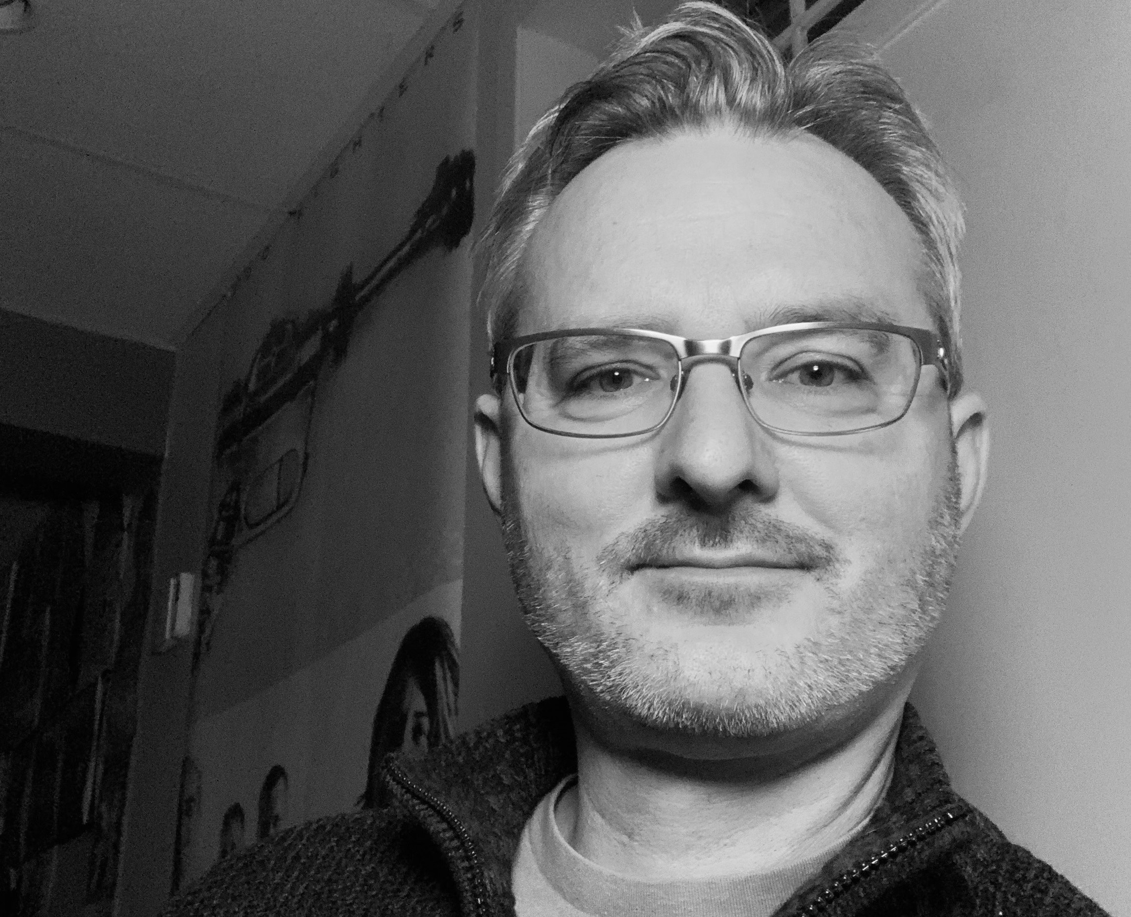 Une visite réservée aux plus courageux