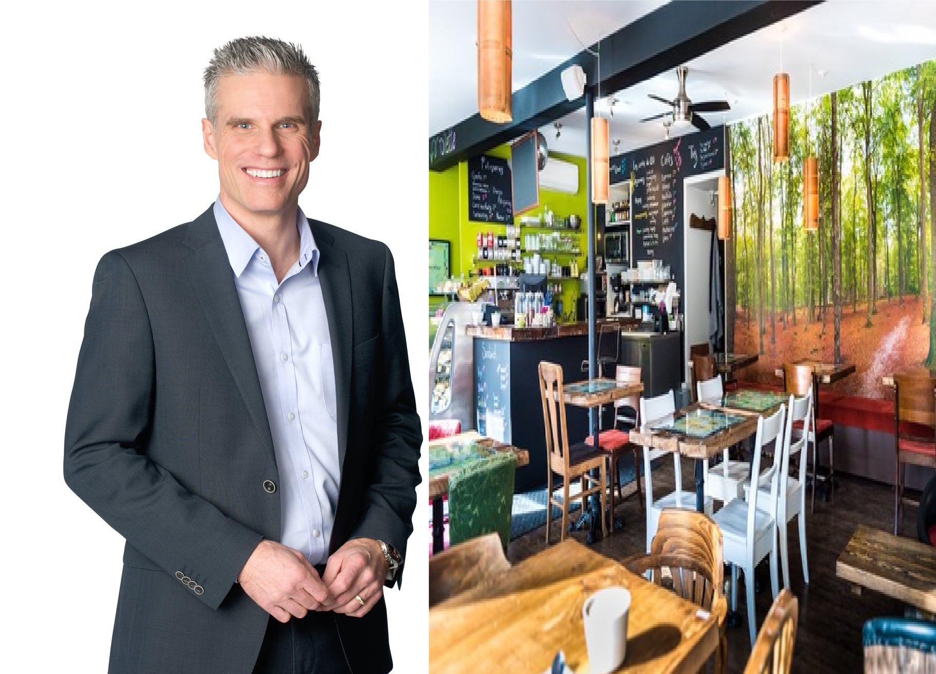 Un c’est bien, mais deux c’est mieux!