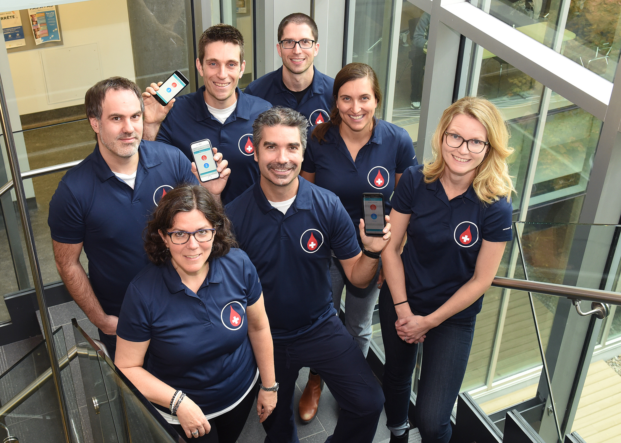 Cette carte du monde interactive vous permet de savoir d&rsquo;où vient une célébrité