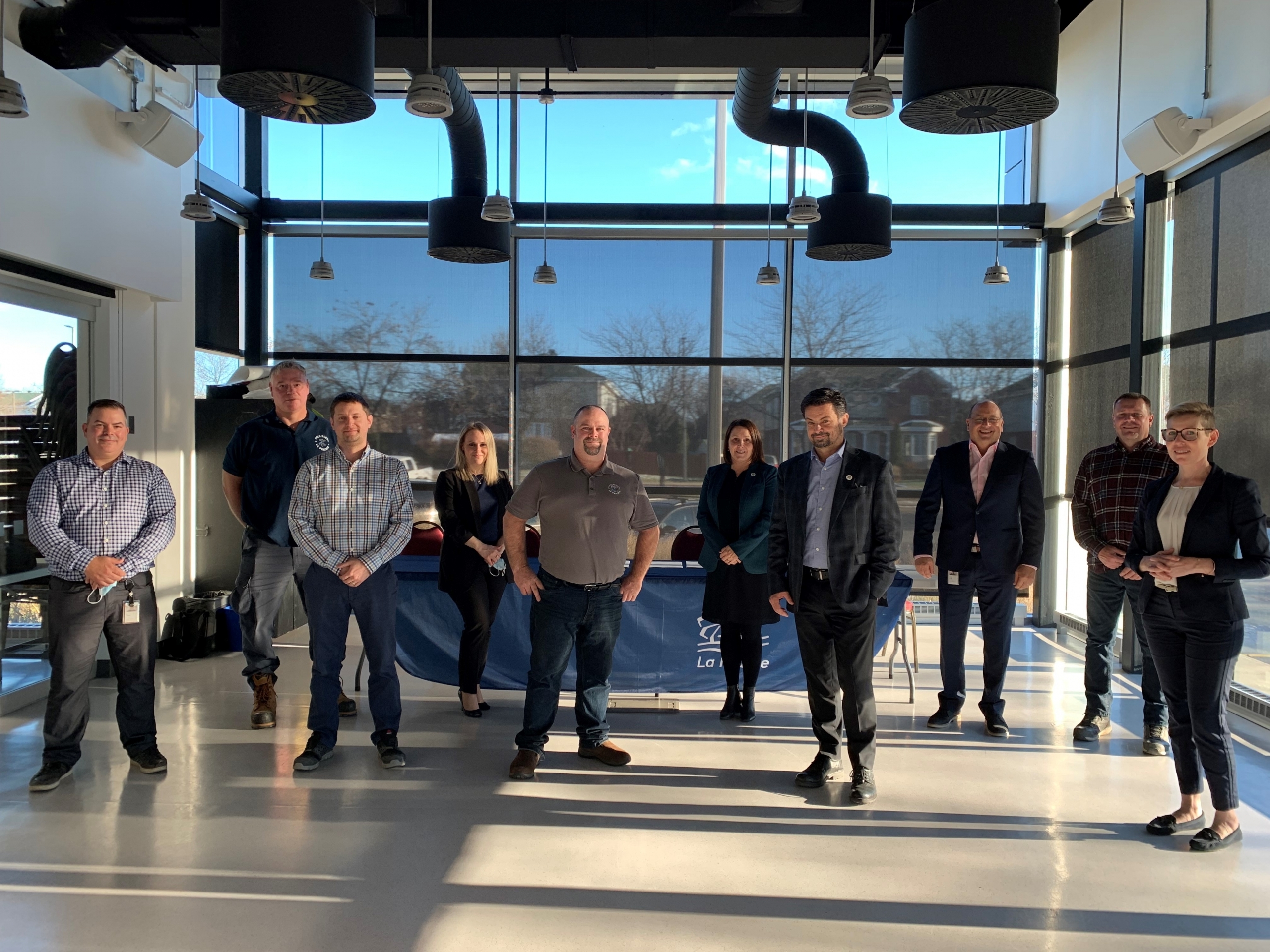 Remercions la réelle vedette de ce numéro