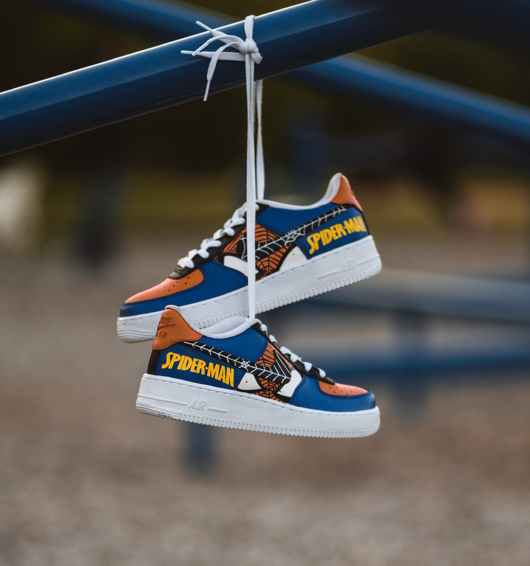 Pas besoin de plus d’espace que ça!