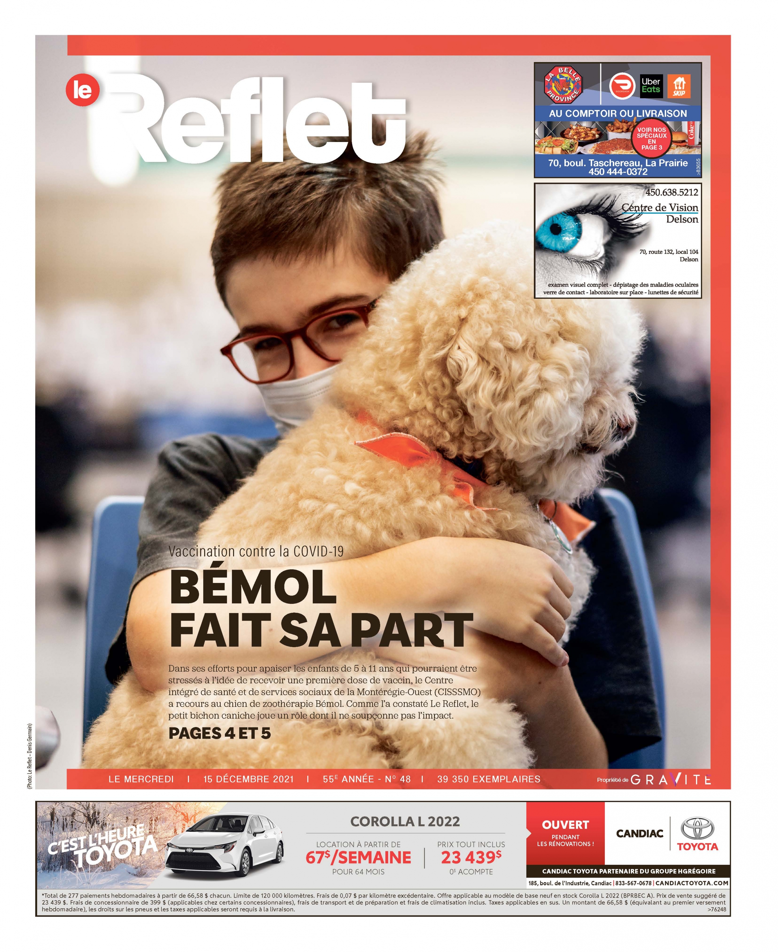 Où suivre les différents partis politiques provinciaux et leurs chefs en ligne sur le web