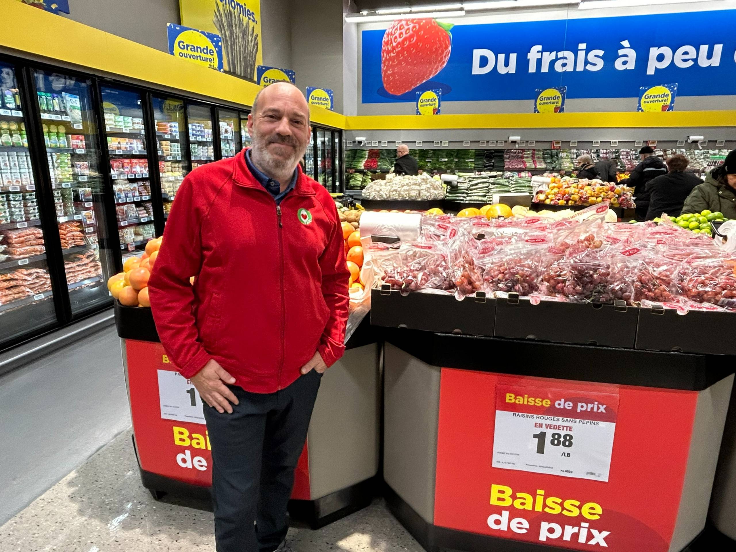 Peux-tu brasser mon café s’il te plait?