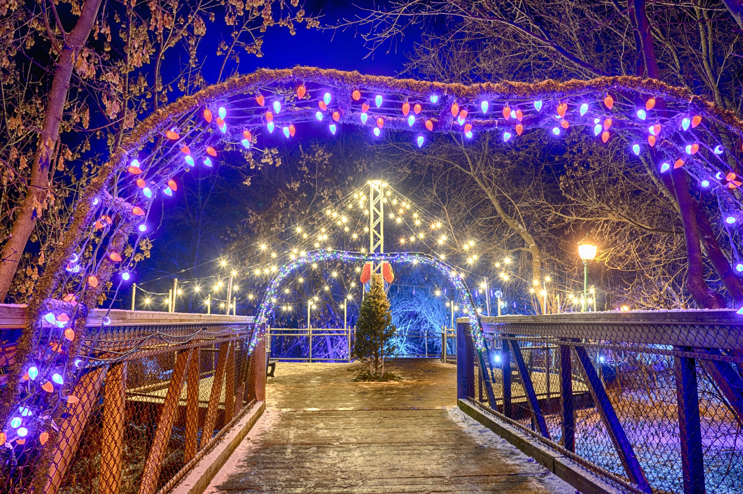 Une rencontre ratée de peu