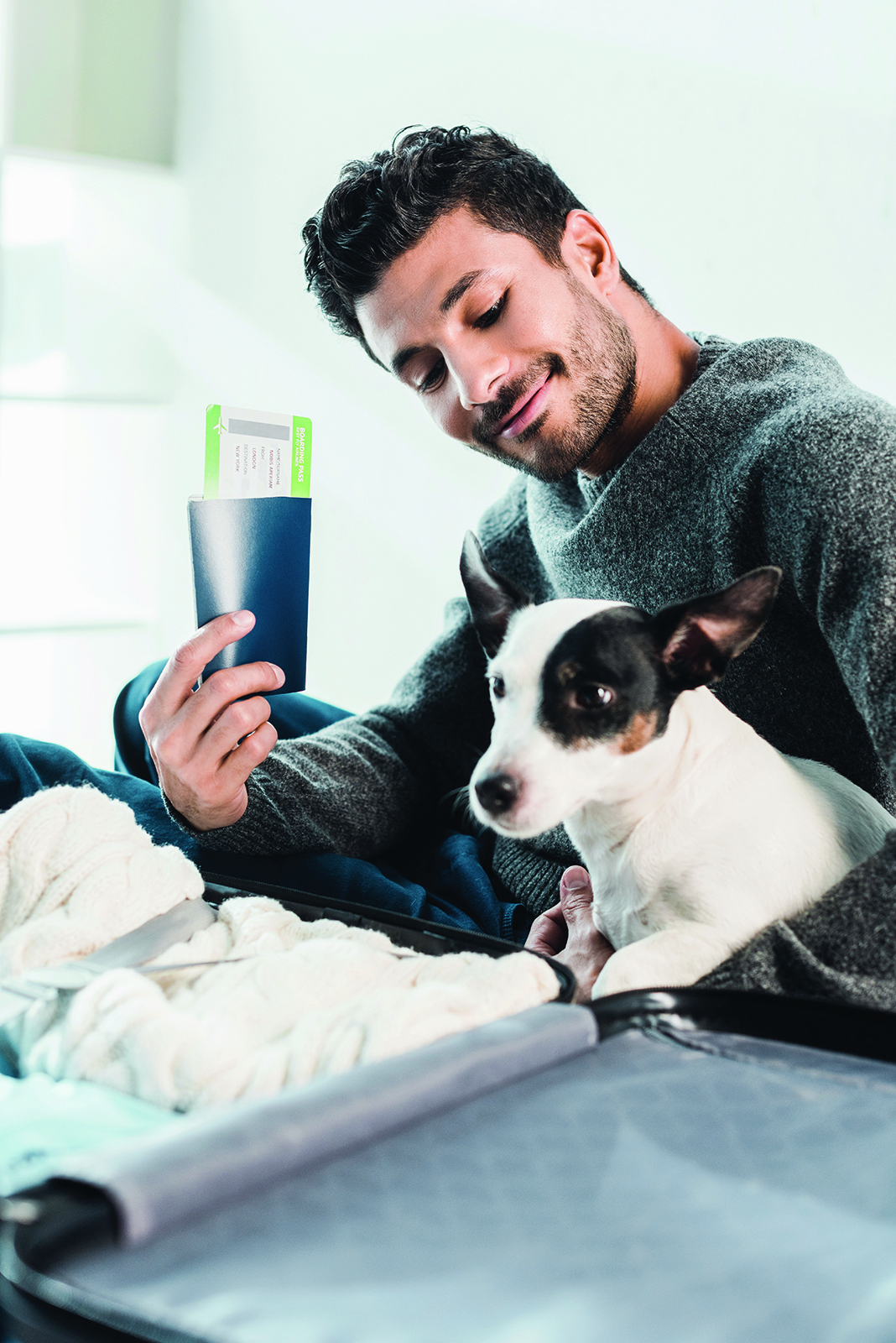 C’est parce que… ce n’est pas un jeu!