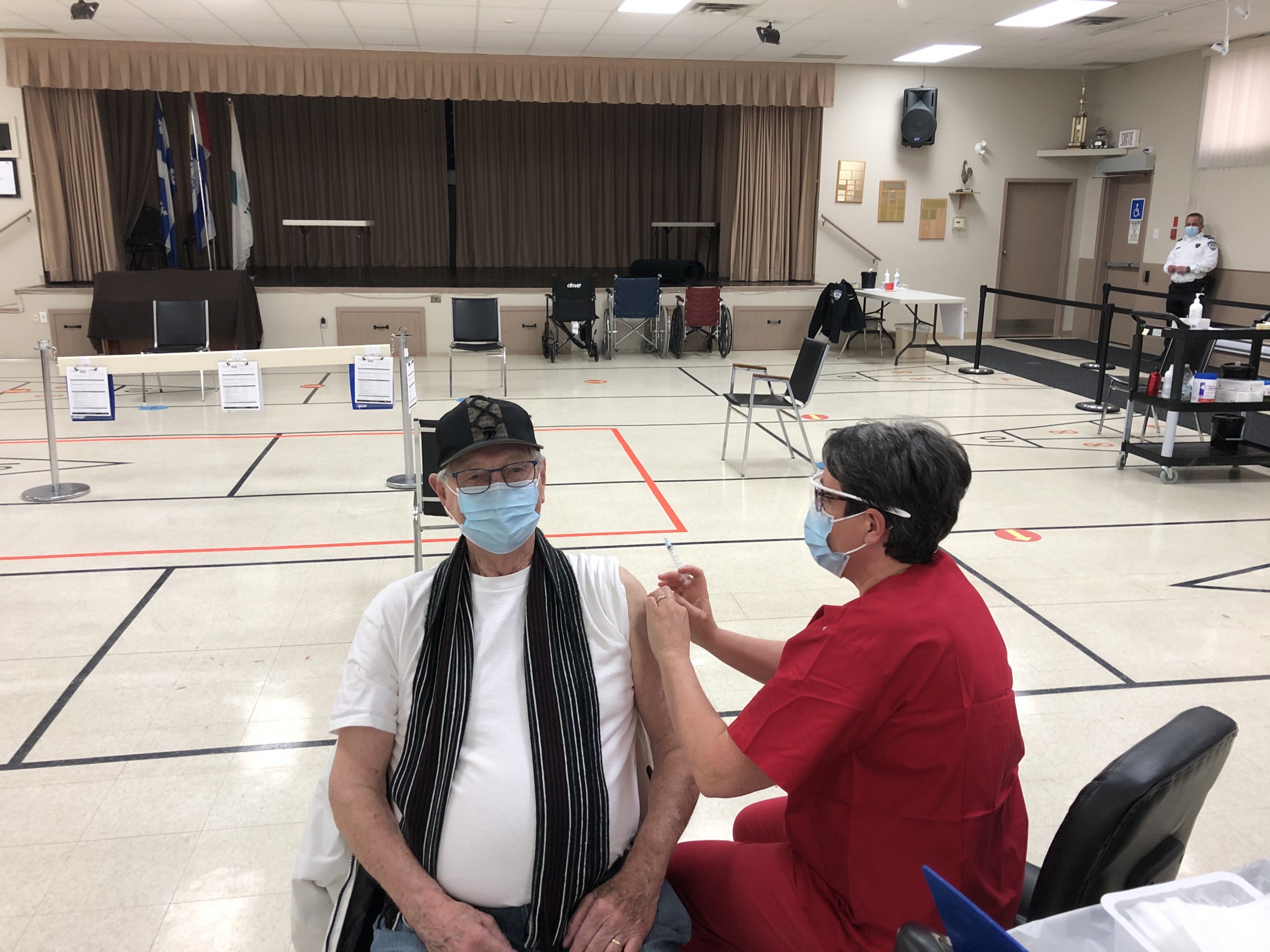 Comment savoir où aller voter aux élections provinciales, municipales et scolaires?