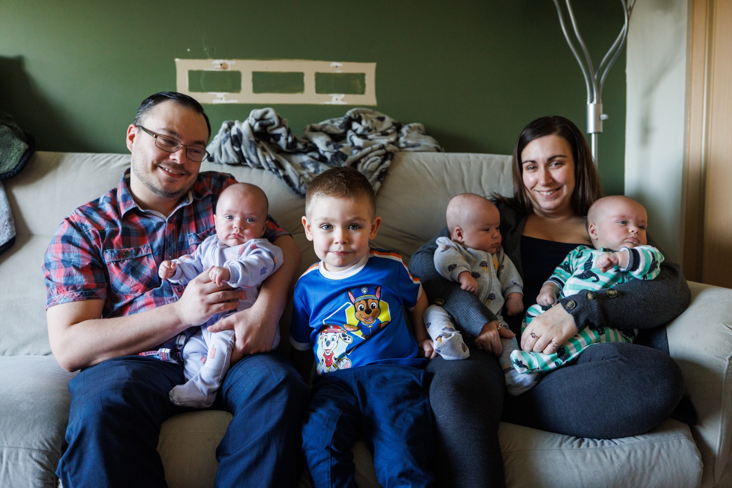 Cette compagnie québécoise veut s’occuper de toute la gestion mobilité de votre entreprise