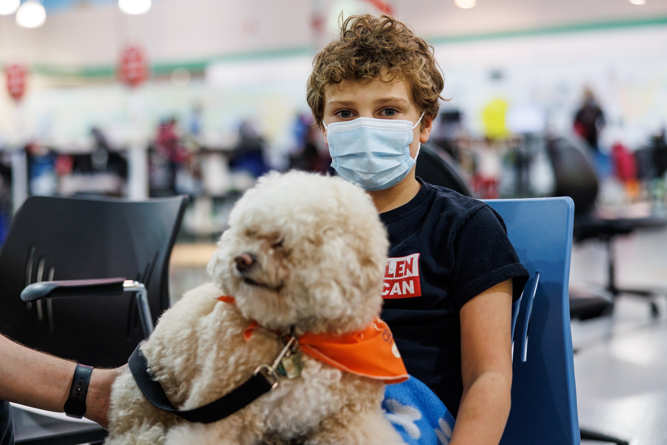 Un test de goût assez surprenant merci!