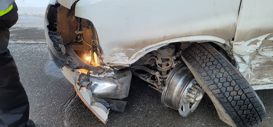 Papa a des goûts plutôt extravagants