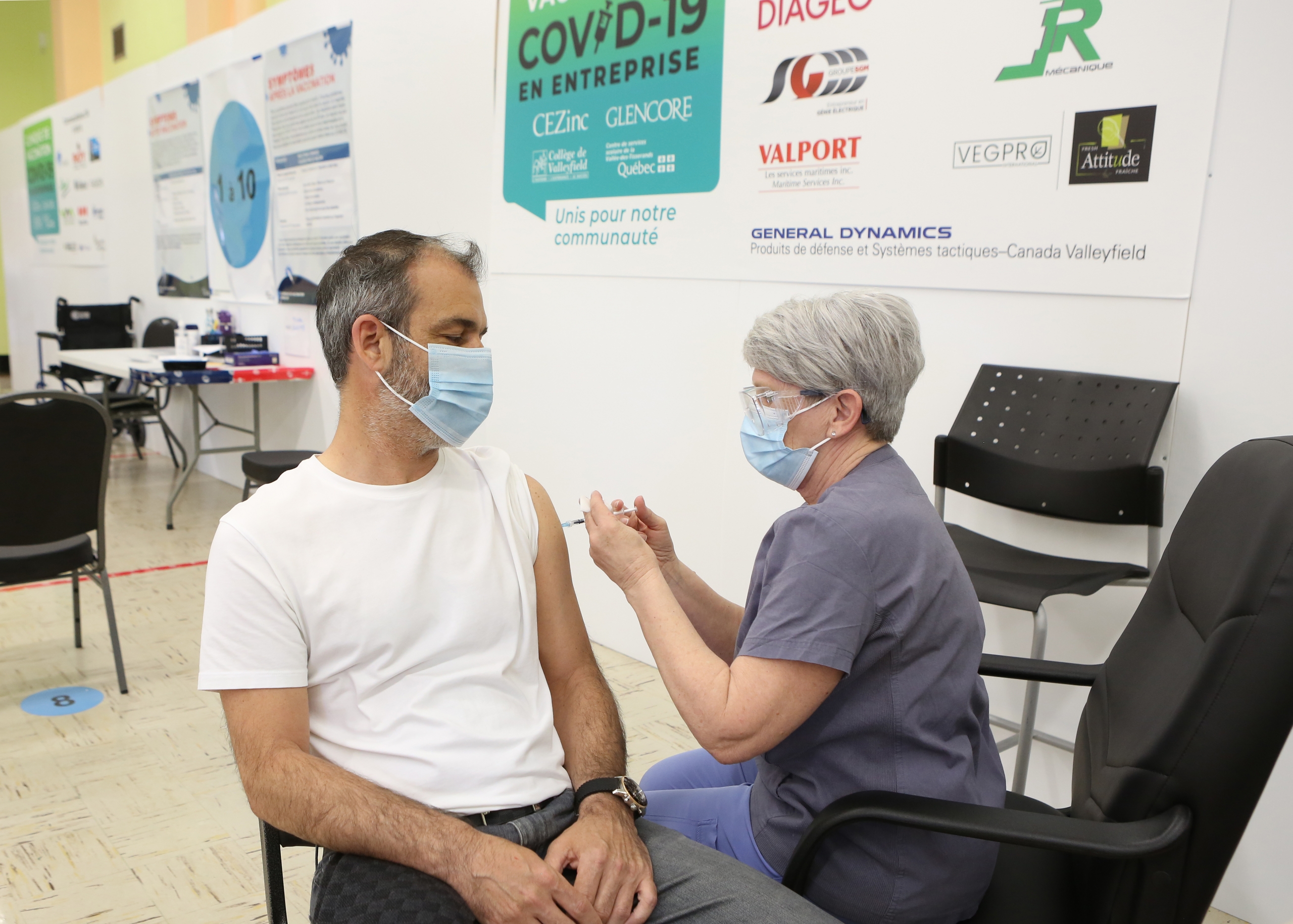 Une nouvelle formule de remises en argent sur vos achats