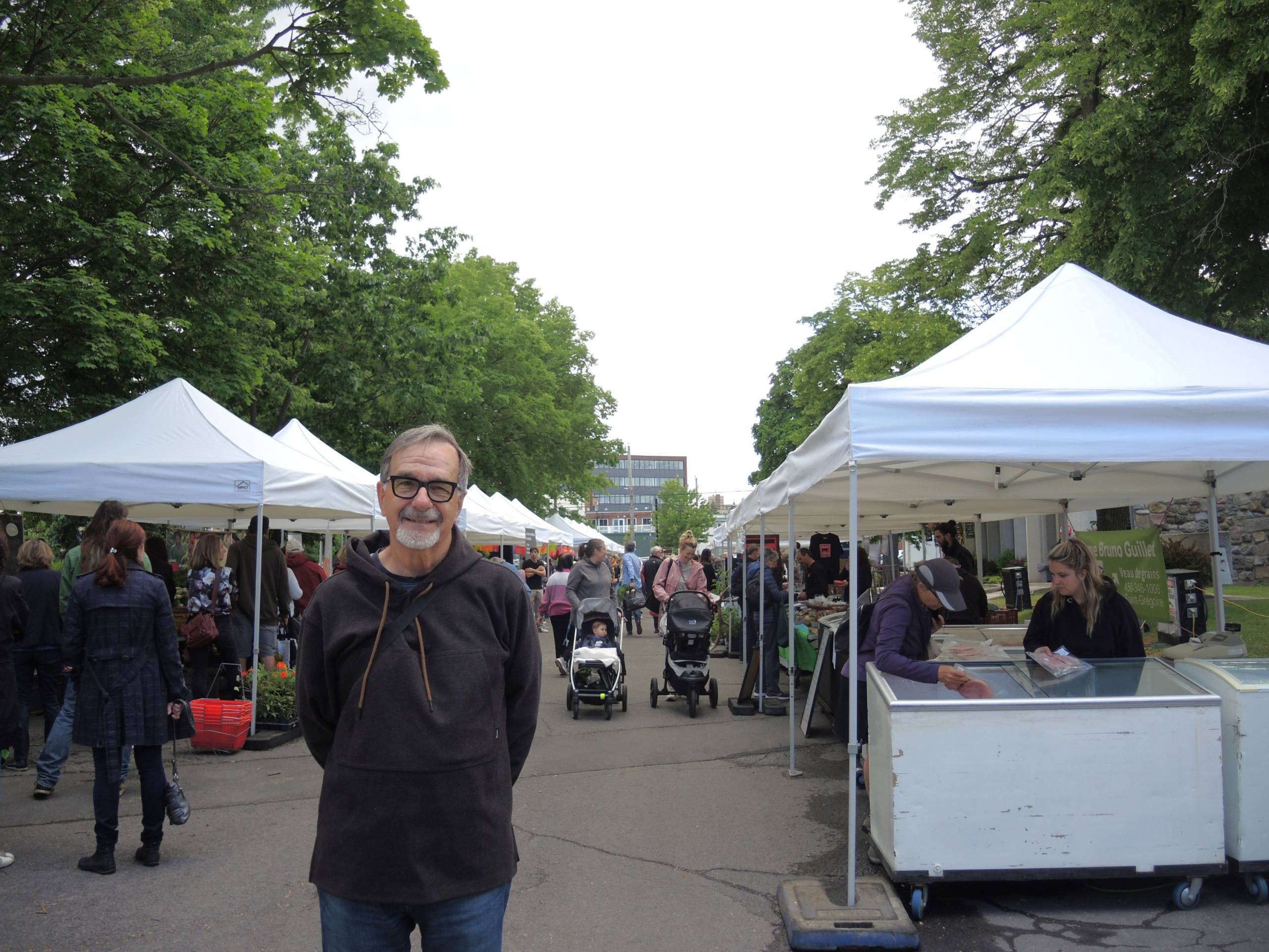 Revoyez l’un des plus grands moments télé de Denise Bombardier