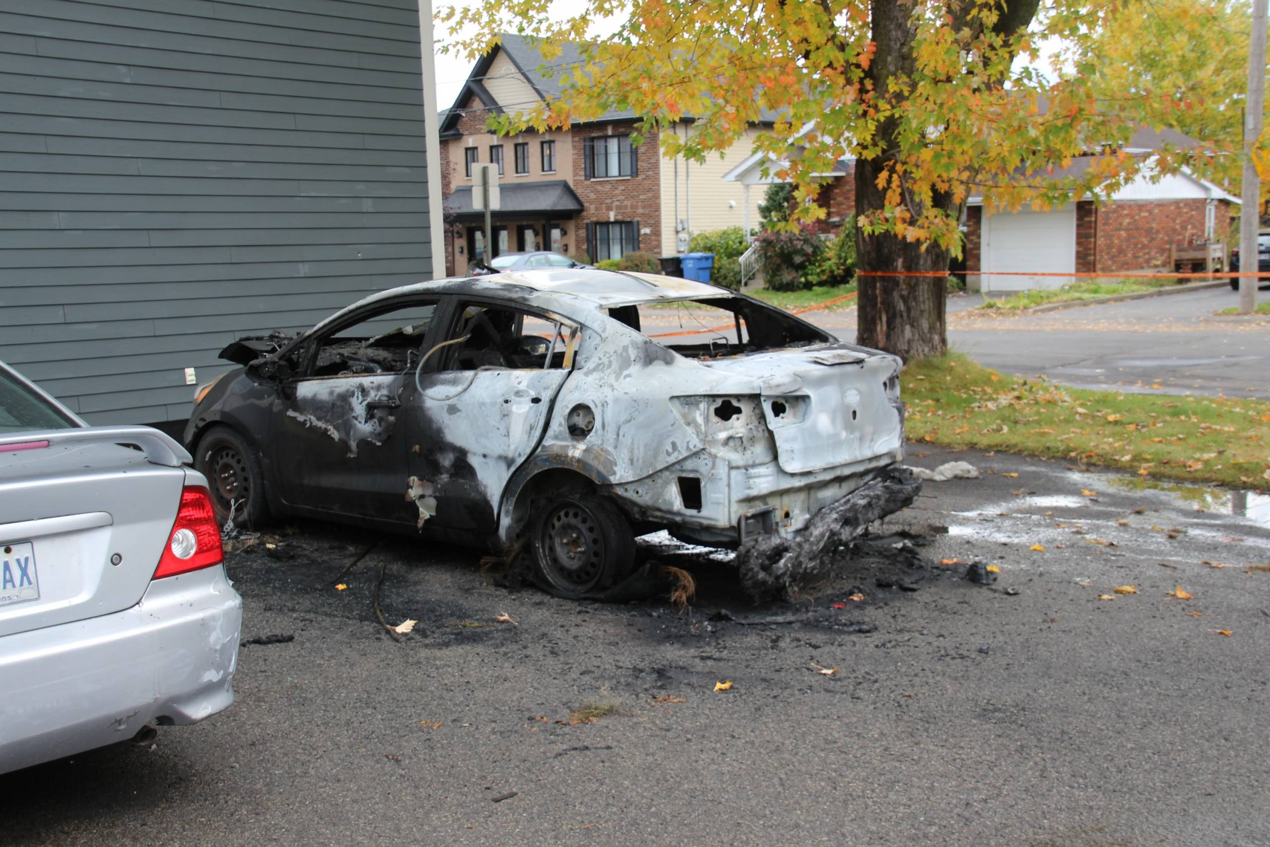 Comment une Tylenol sait où on a mal?
