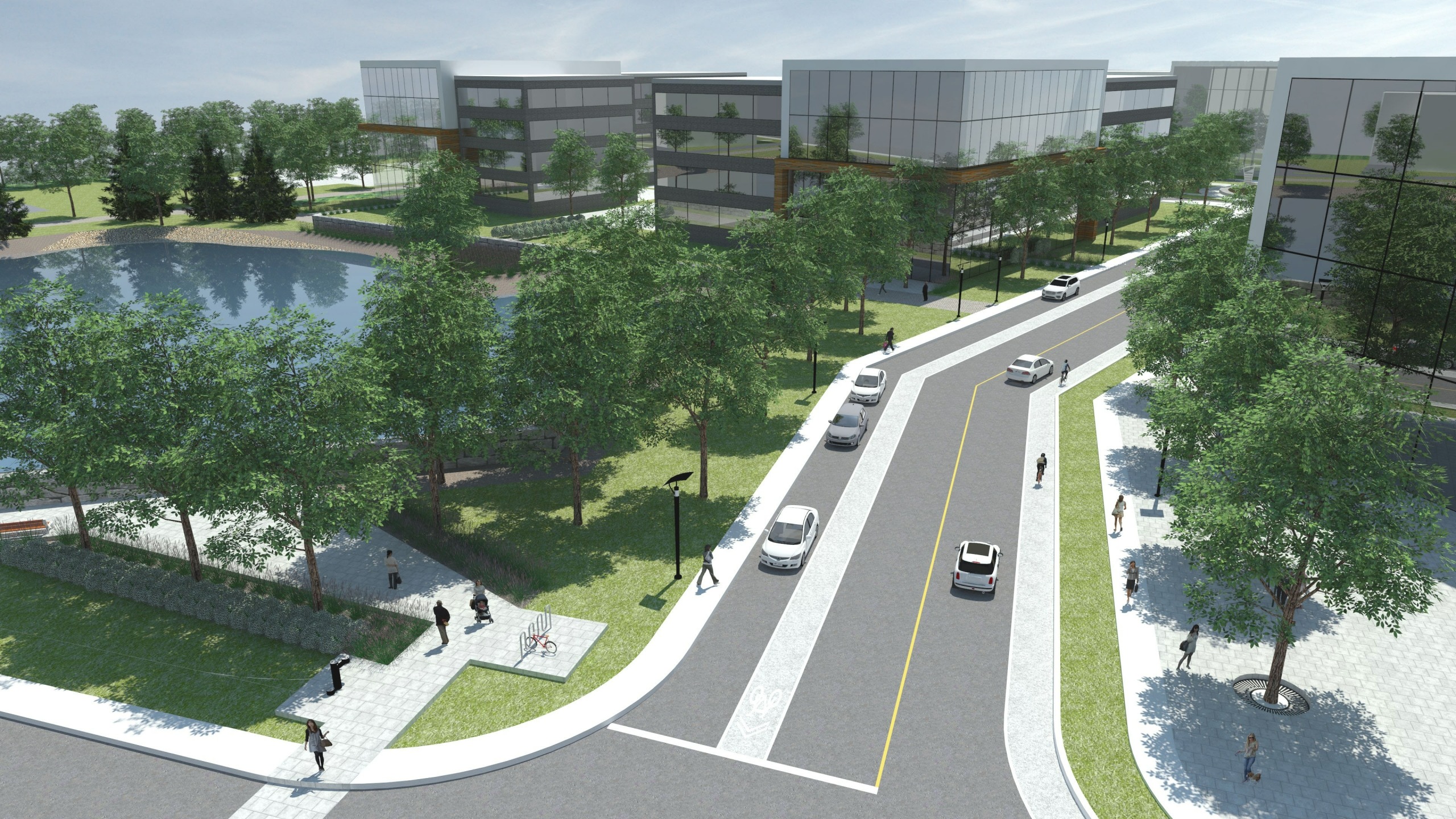 Les odeurs de chaleur