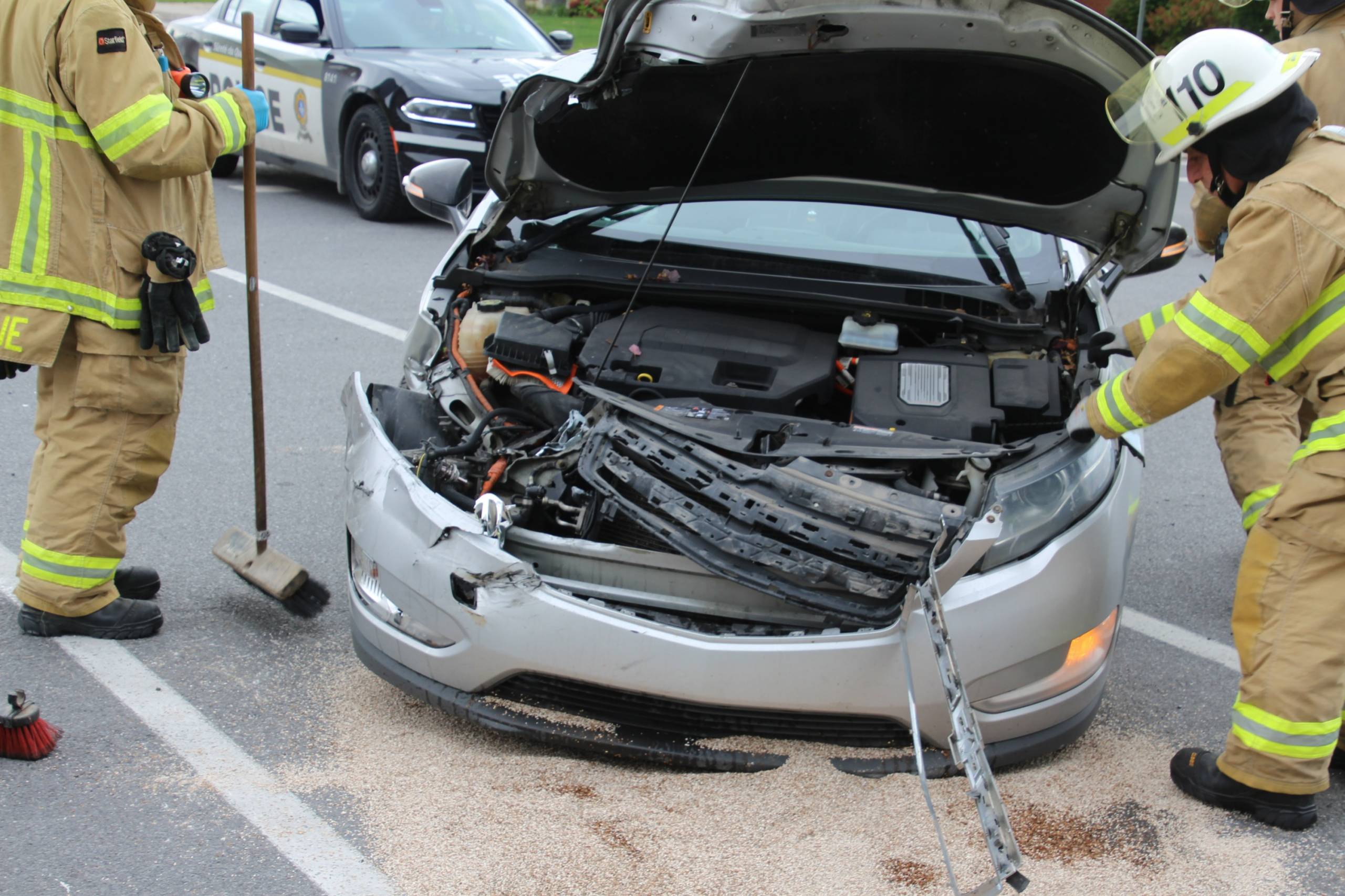 Un mensonge qui rend heureux!