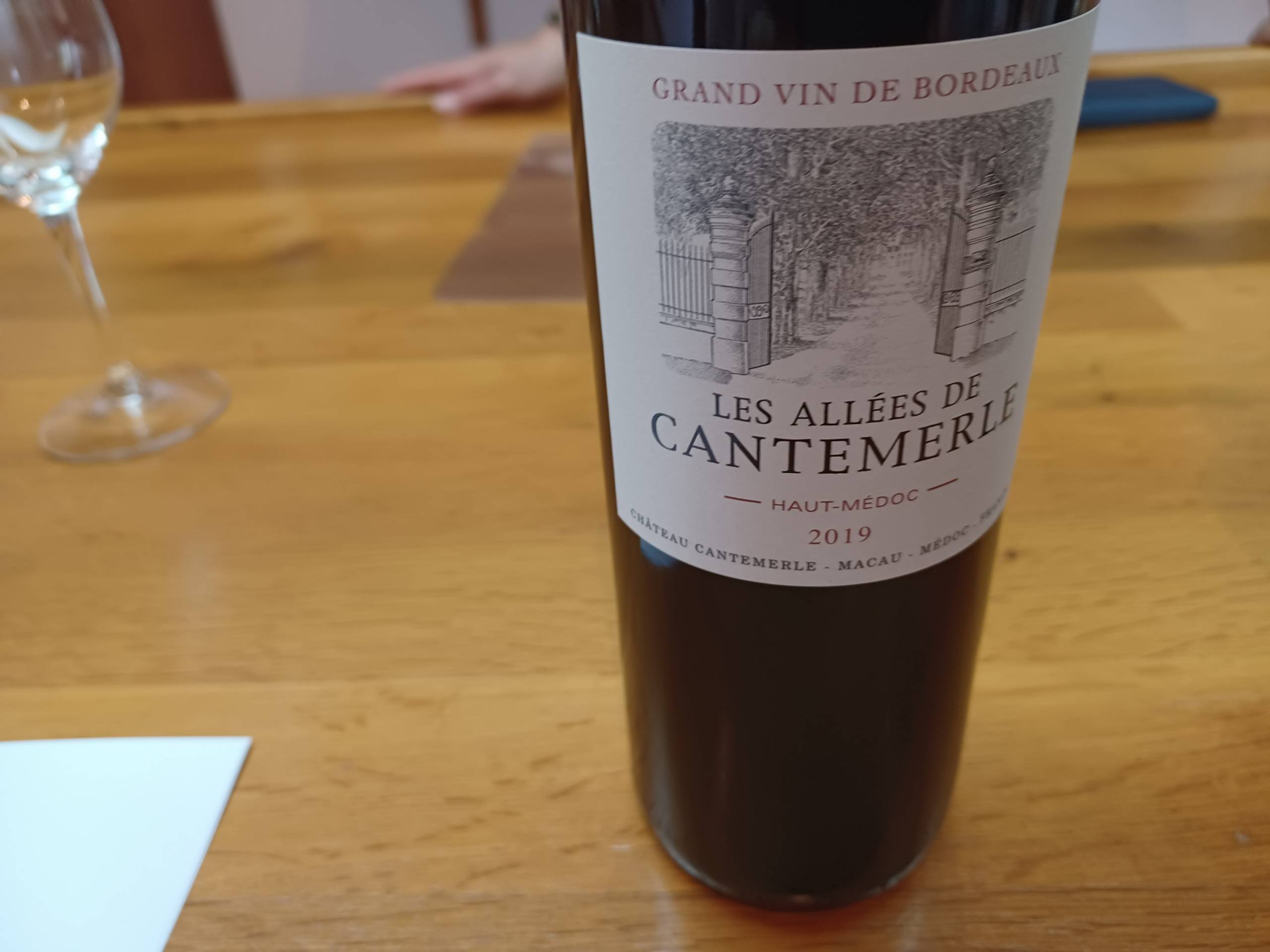 Le manège de la peur