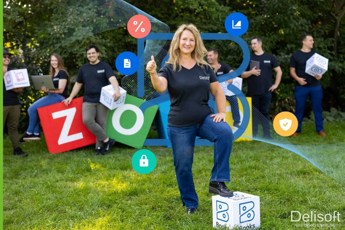 Une présentatrice de la BBC fait un doigt d&rsquo;honneur en ondes