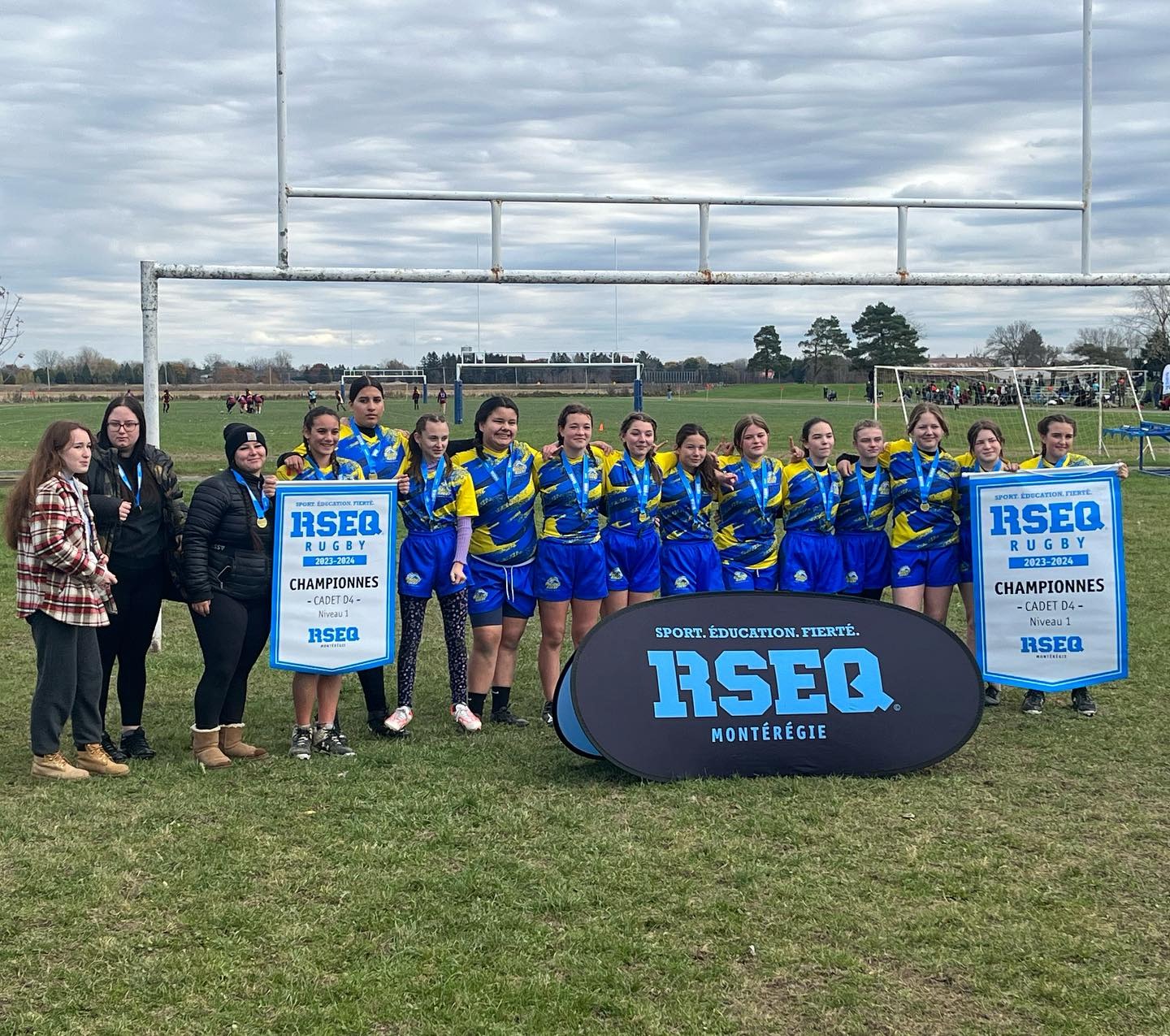 Drôle de recette au air fryer pour le Super Bowl