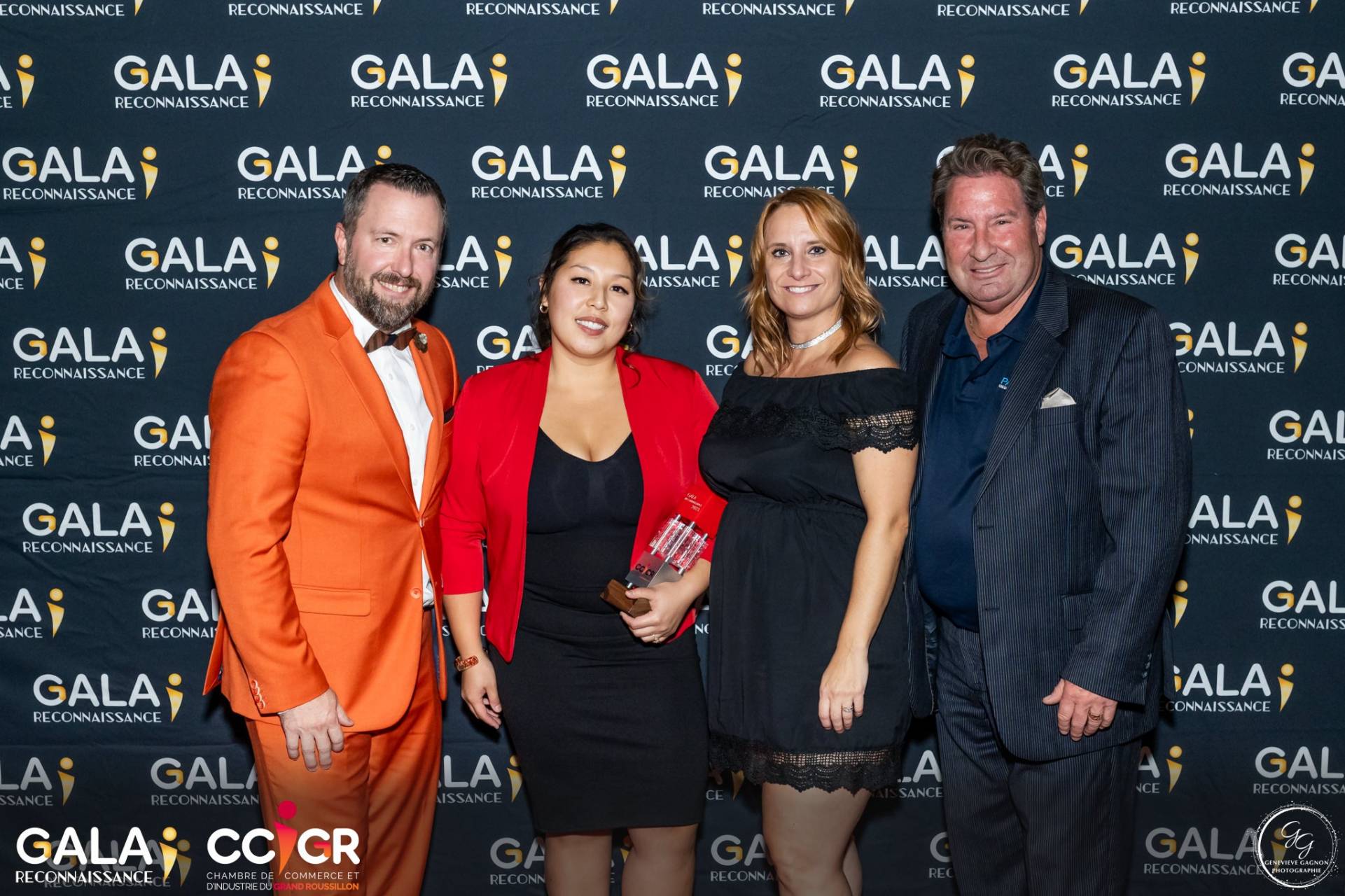 Quand tu ne remarques pas le cadeau le plus important