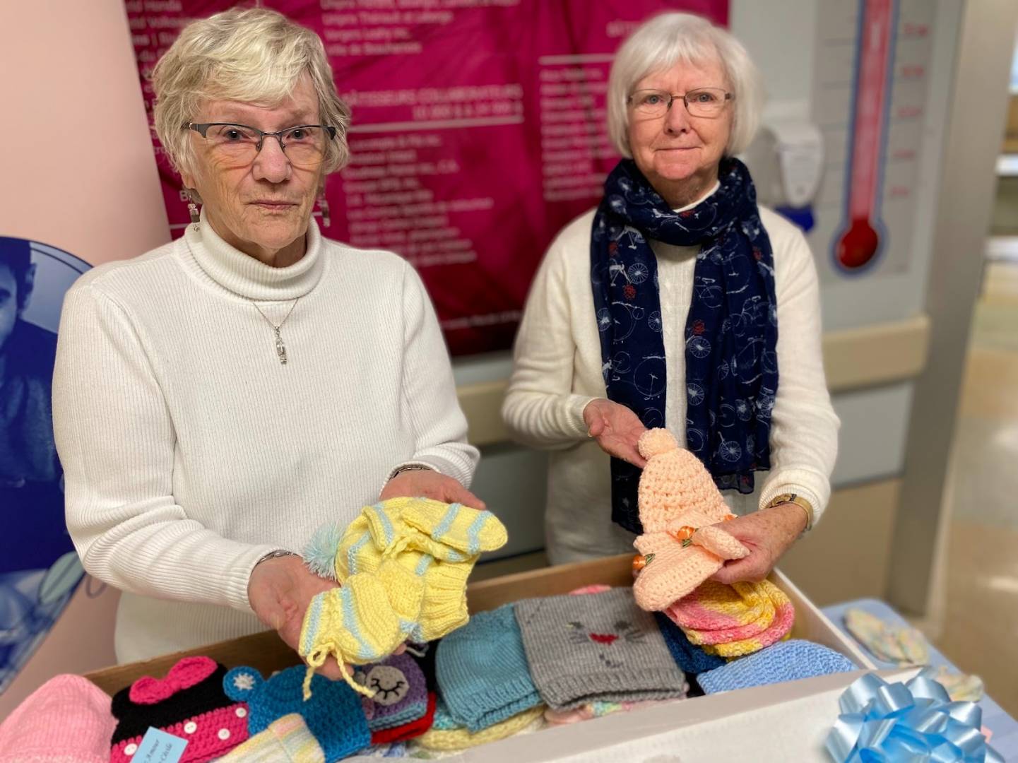 Cette parodie de Réjean Tremblay et sa blonde Julie Bertrand est meilleure que l’originale!