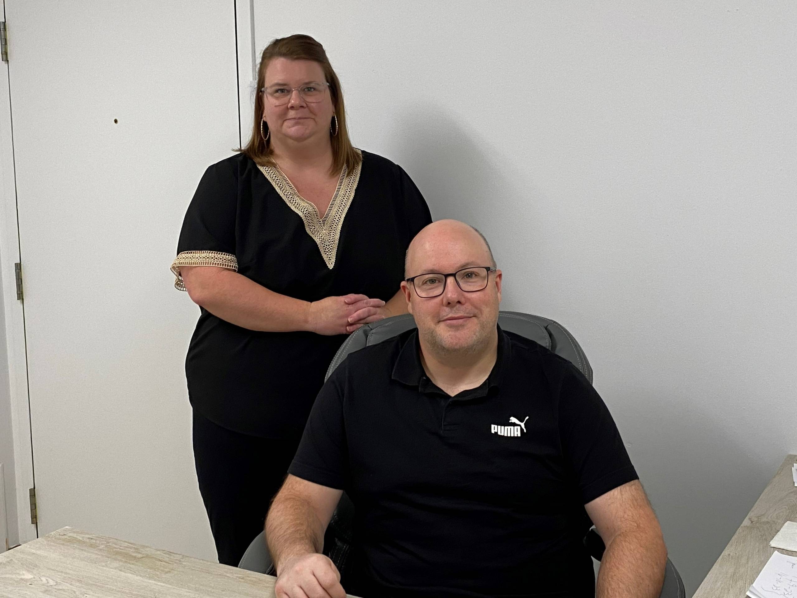 Découvrez comment on range les valises dans la soute à bagages d&rsquo;un avion