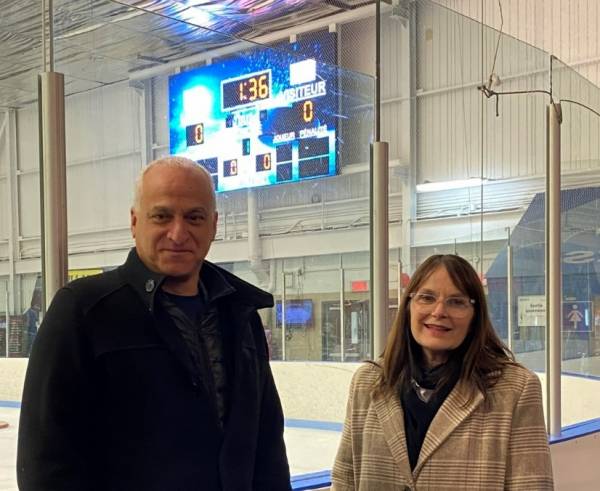 Bande-annonce du documentaire I Am: Céline Dion