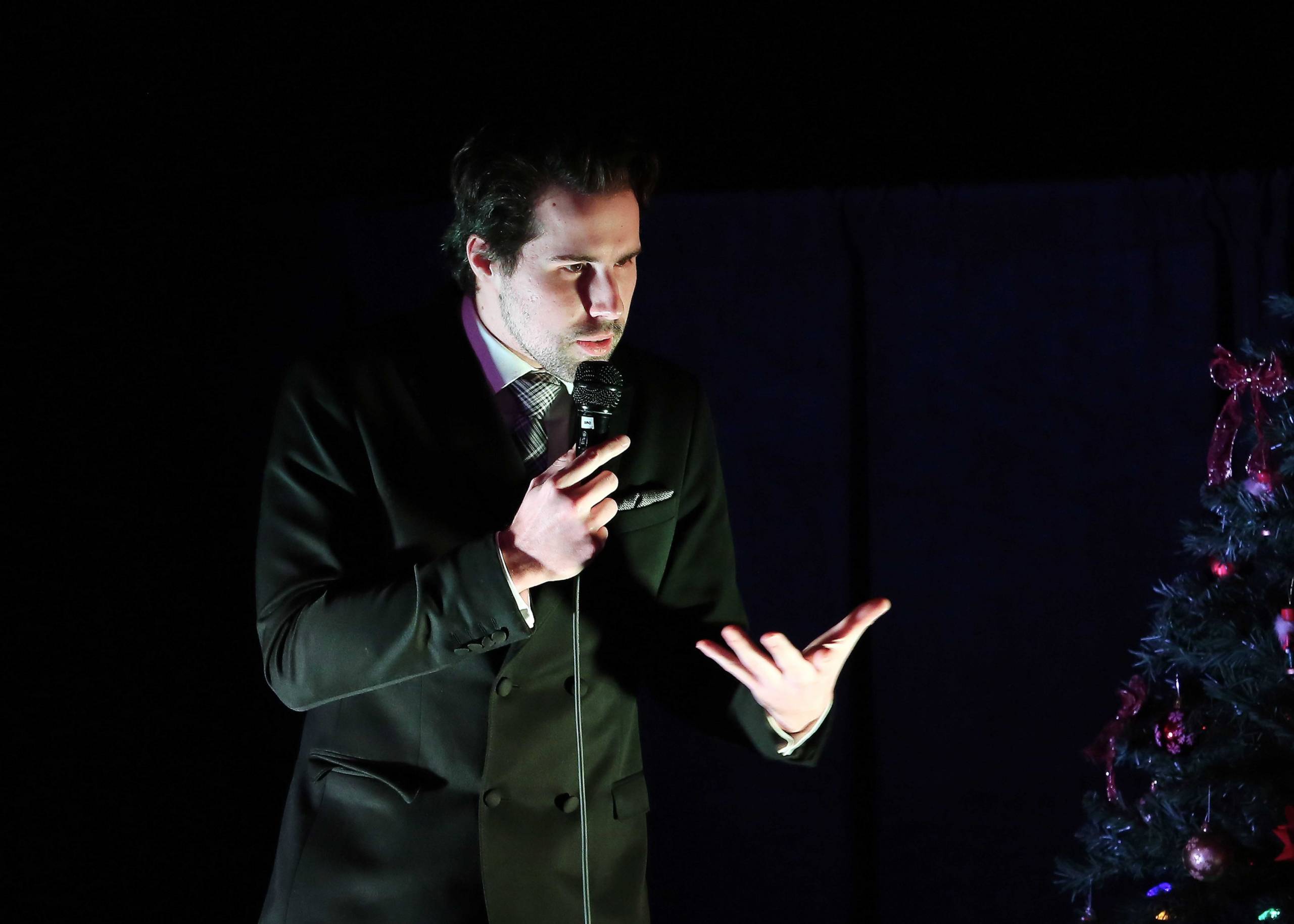 Un prototype du iPhone 18