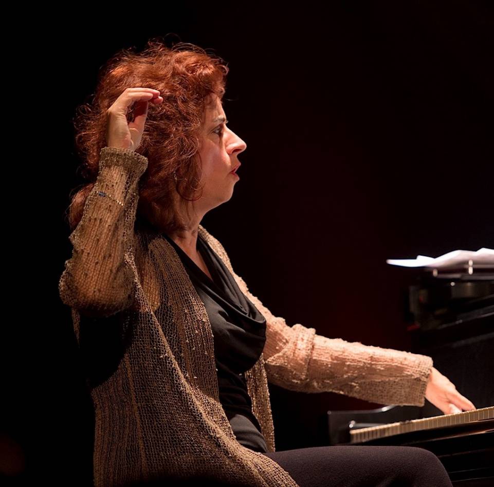 La symphonie de l&rsquo;hiver