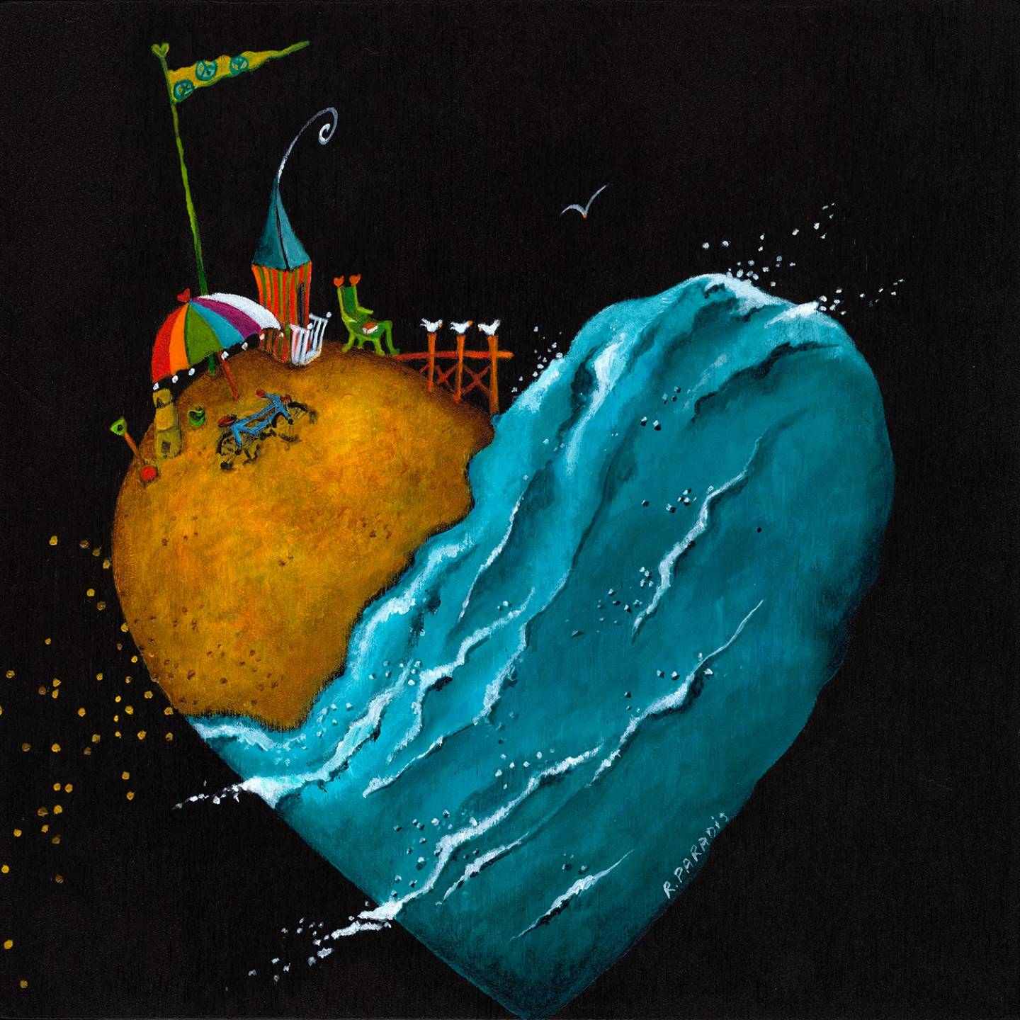 Brunox, le robot social intelligent