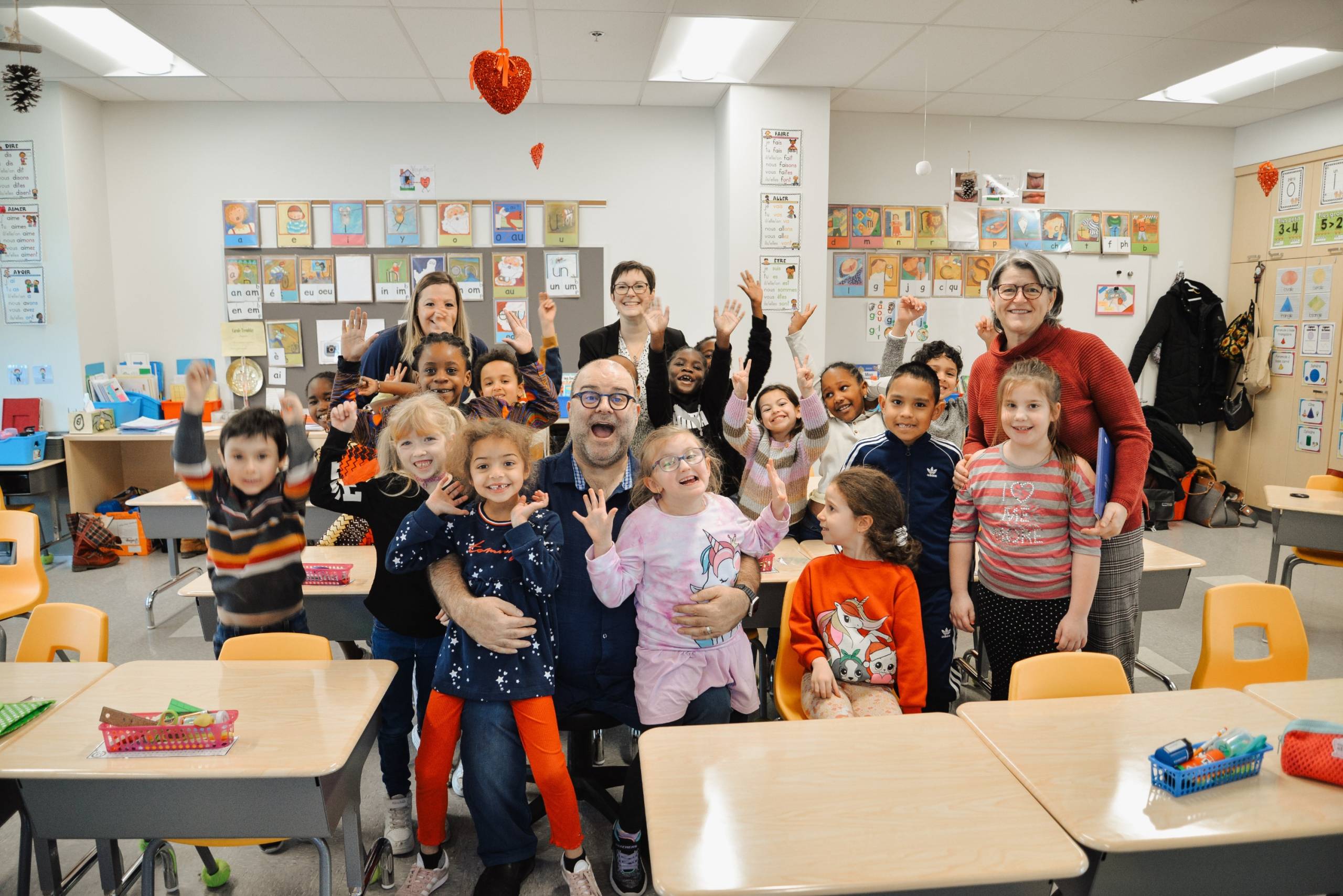 testé: Une pelle à neige électrique québécoise sans fil