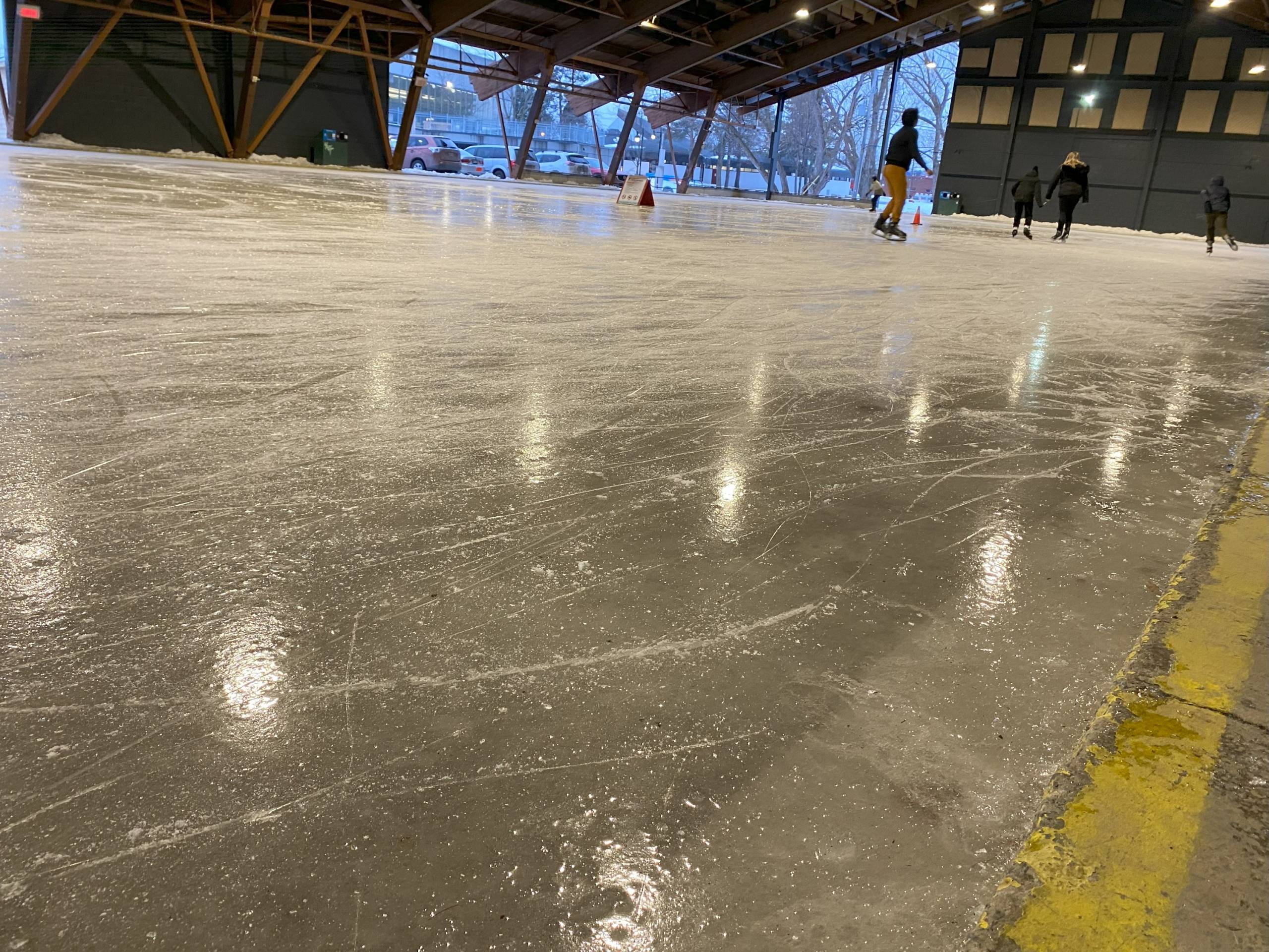 HGrégoire Rimouski rend hommage à Julien Poulin
