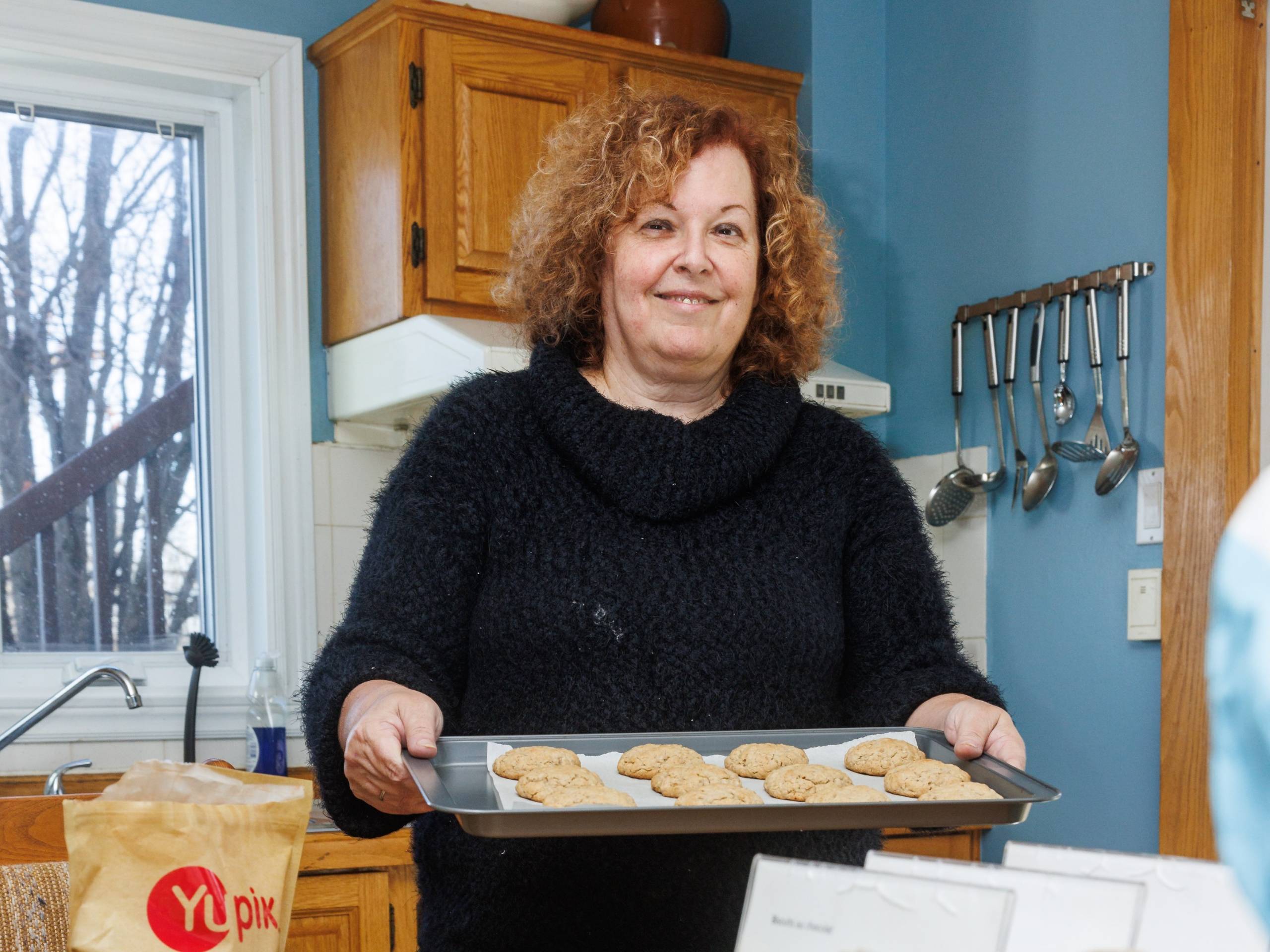 Ce chat est motivé à s&rsquo;entraîner