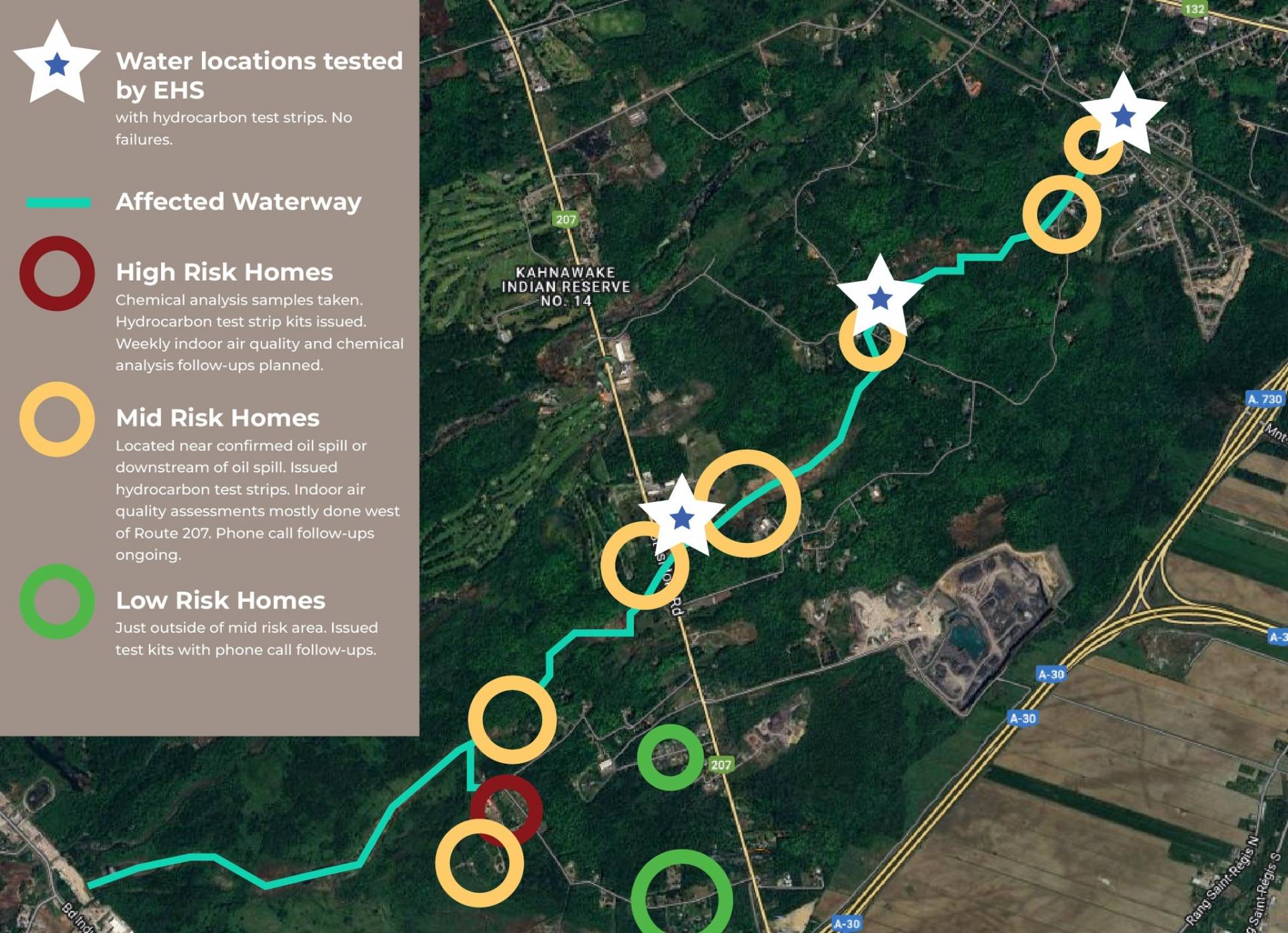Le chat de quelqu’un d’autre a-t-il un bouton à lécher ?