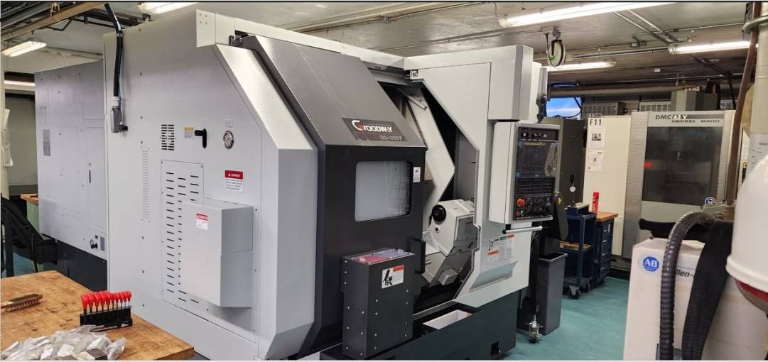 Avoir peur au Parc Safari!