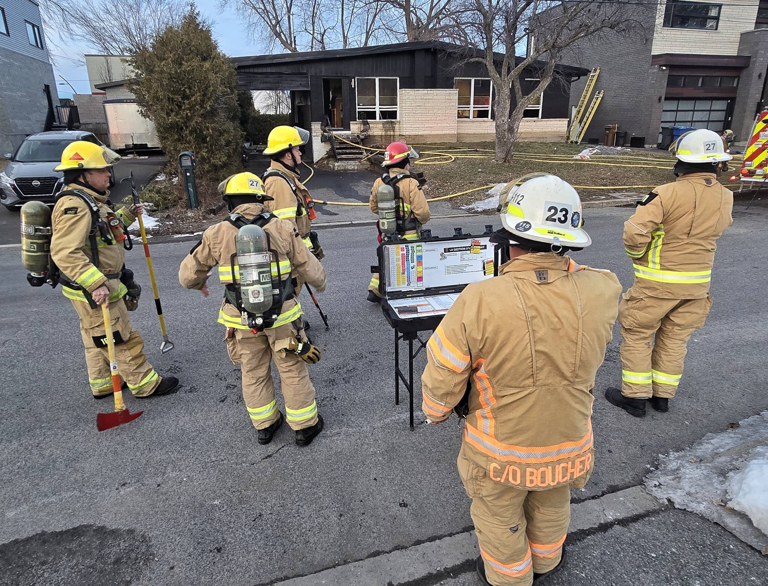 Combien de temps résistera-t-elle à son anasthésie?