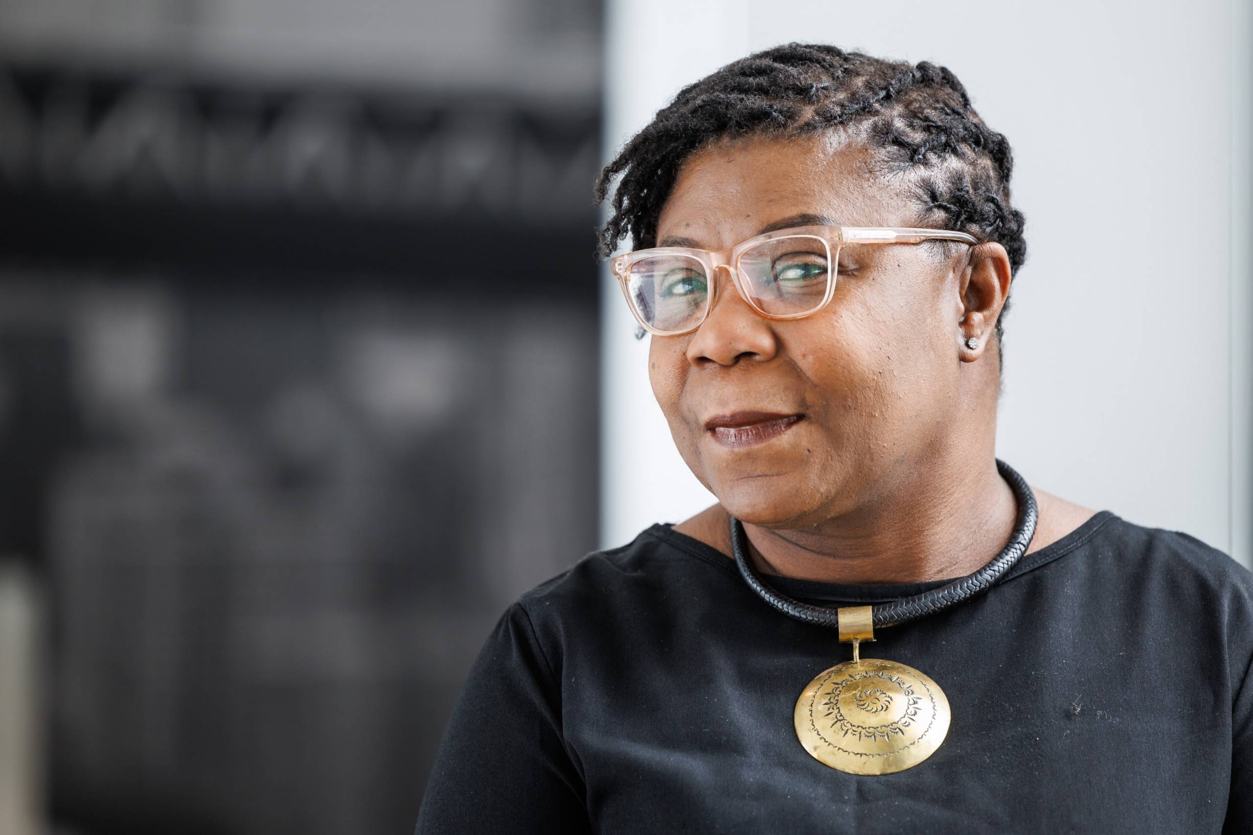 Il sera traumatisé par le parc à chien