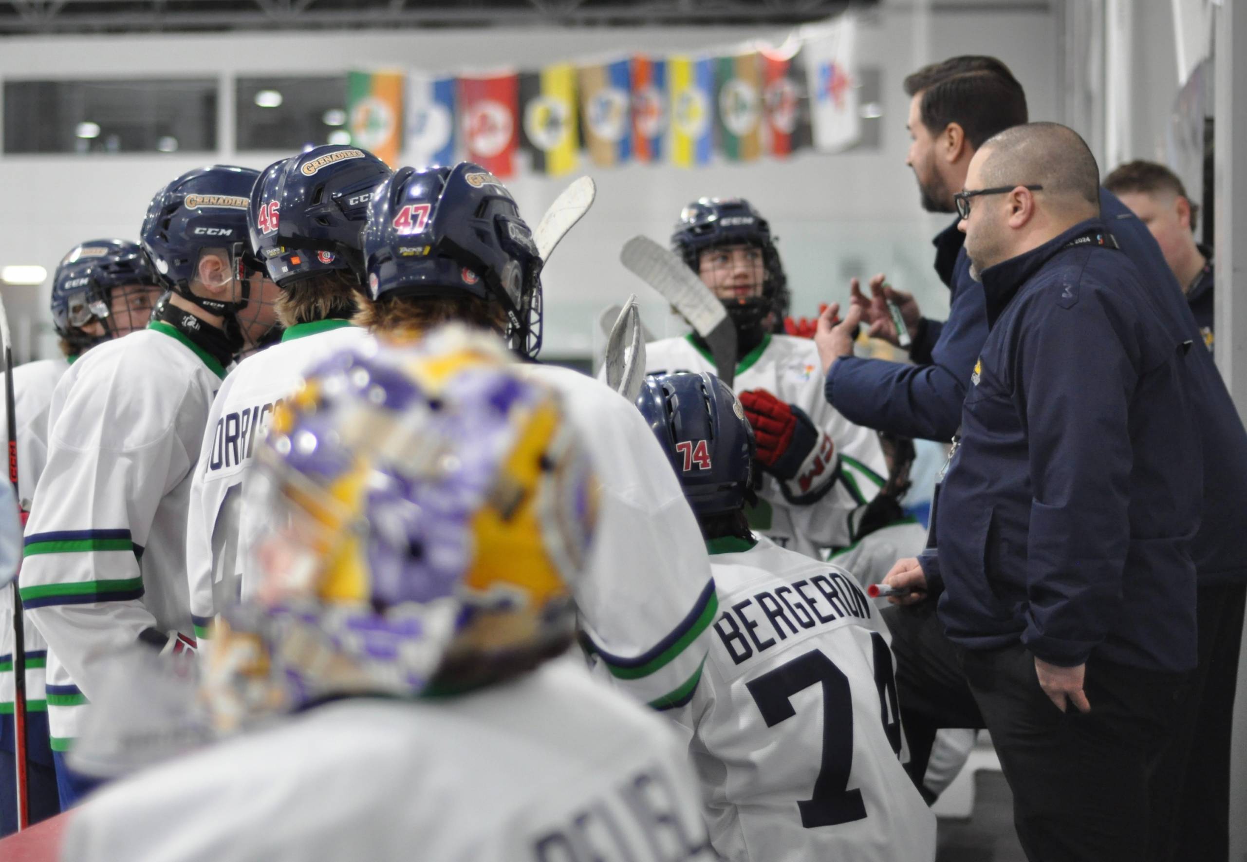 Cette pomme de terre a l&rsquo;air un peu différente…