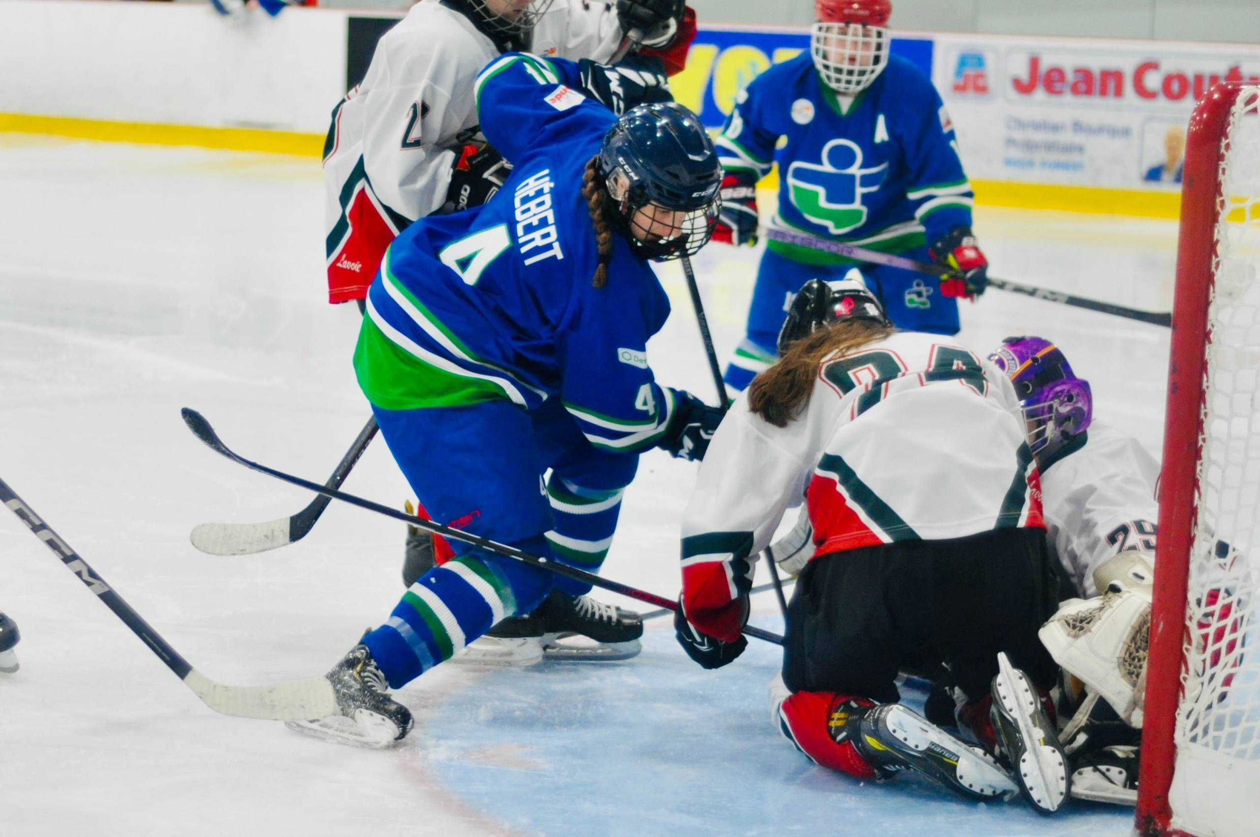 Le duo danois Safri Duo lance un défi musical