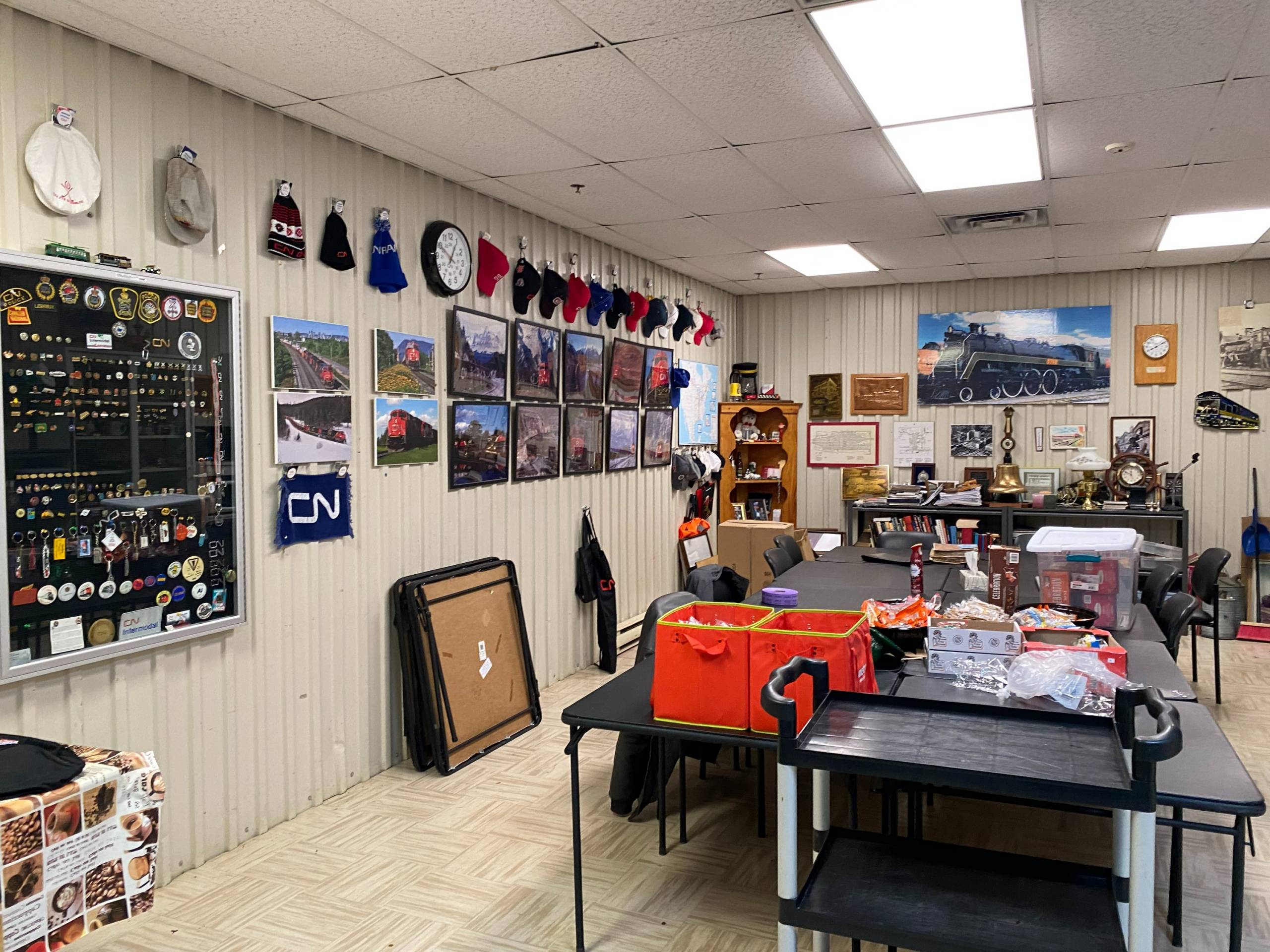 L’ordi personnel vs l’ordi du bureau