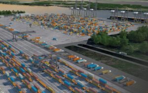 Projet d’expansion à Contrecœur: de la planification à l’action