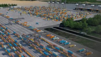 Projet d’expansion à Contrecœur: de la planification à l’action